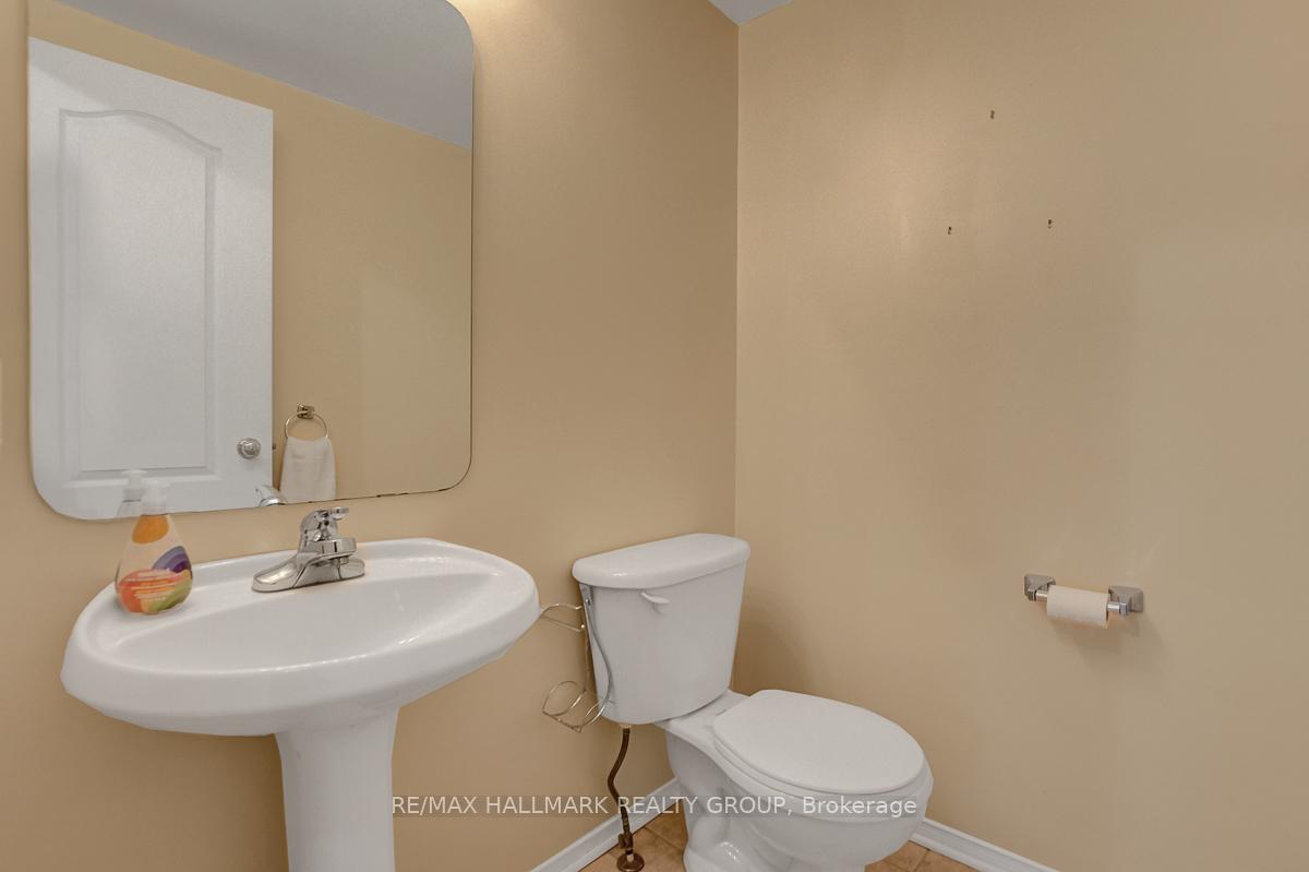 Photo 24 of 50 Appledale Drive, Ottawa, Barrhaven - Longfields — HOMEH