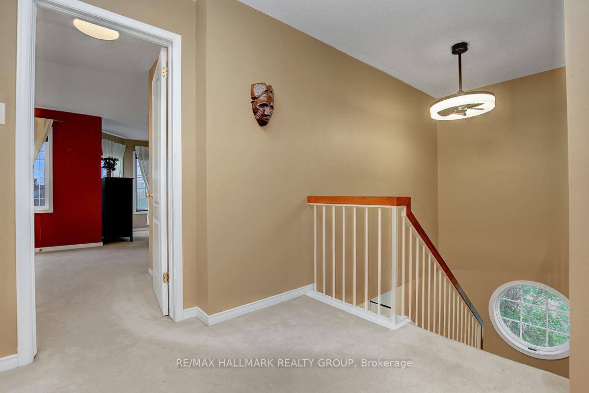 Photo 26 of 50 Appledale Drive, Ottawa, Barrhaven - Longfields — HOMEH