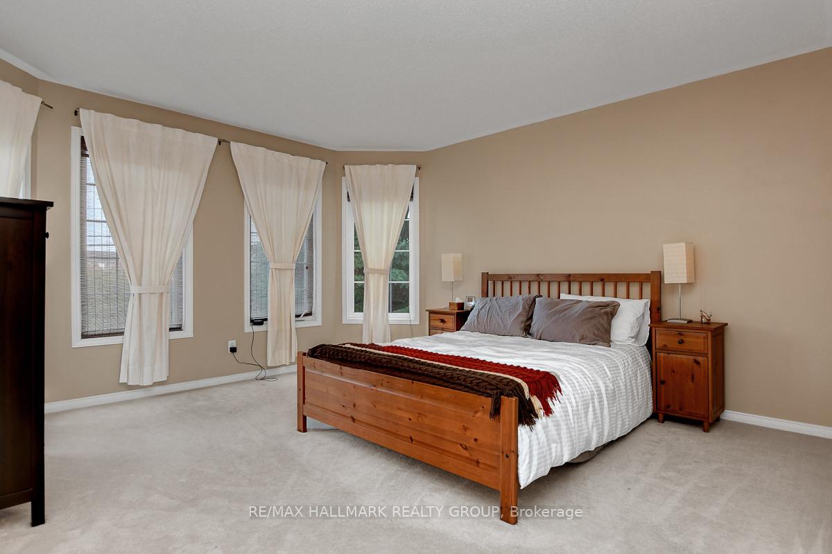 Photo 27 of 50 Appledale Drive, Ottawa, Barrhaven - Longfields — HOMEH