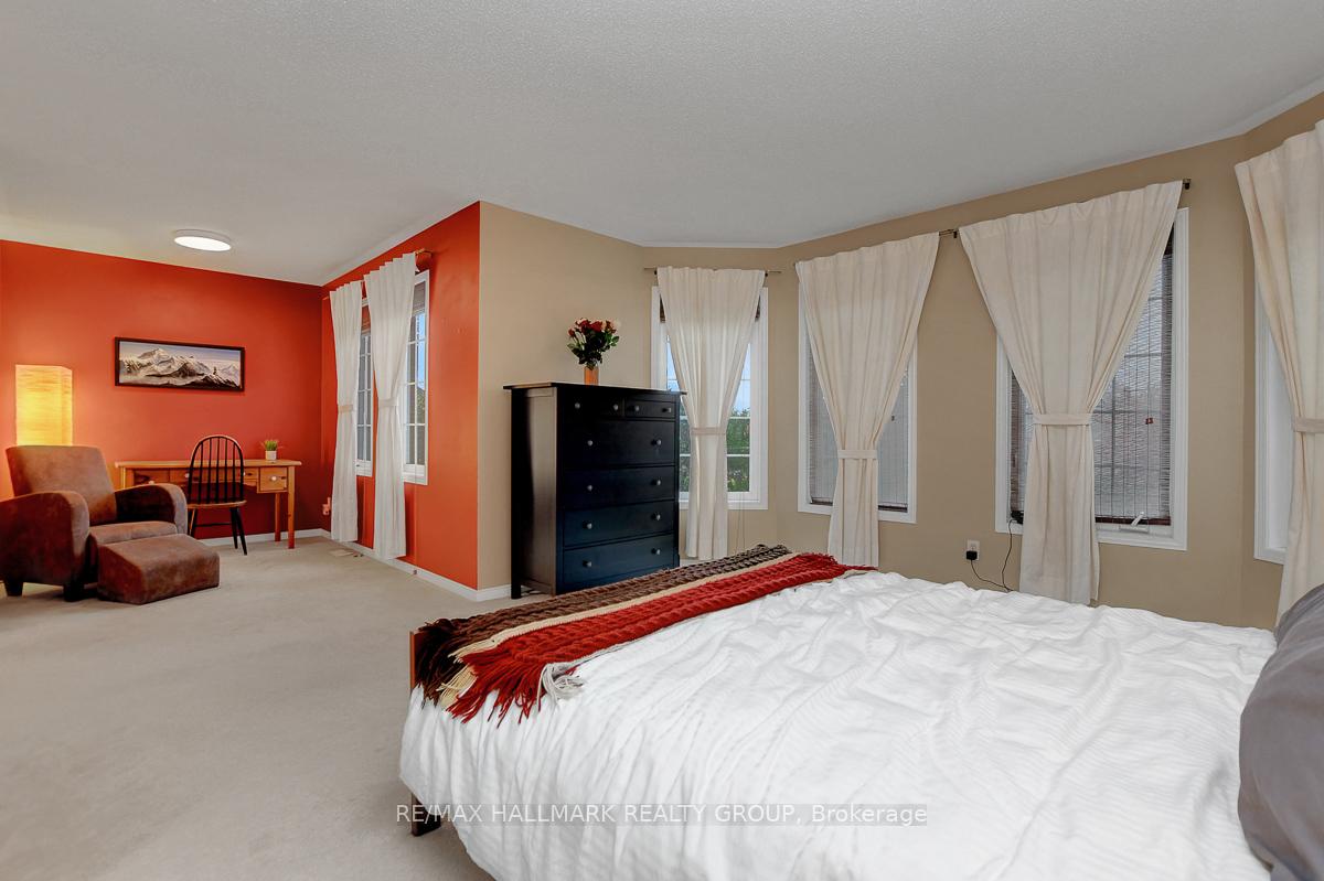 Photo 28 of 50 Appledale Drive, Ottawa, Barrhaven - Longfields — HOMEH