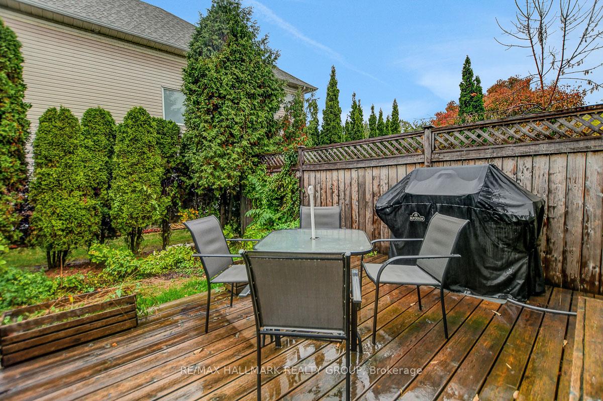 Photo 44 of 50 Appledale Drive, Ottawa, Barrhaven - Longfields — HOMEH