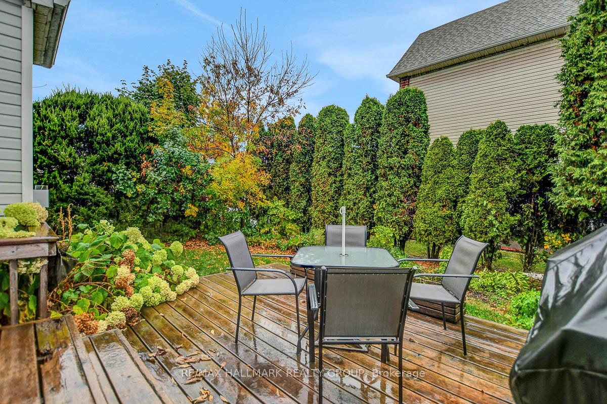 Photo 45 of 50 Appledale Drive, Ottawa, Barrhaven - Longfields — HOMEH
