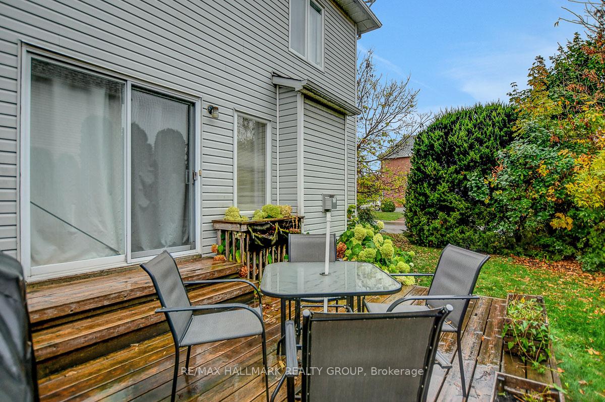 Photo 46 of 50 Appledale Drive, Ottawa, Barrhaven - Longfields — HOMEH