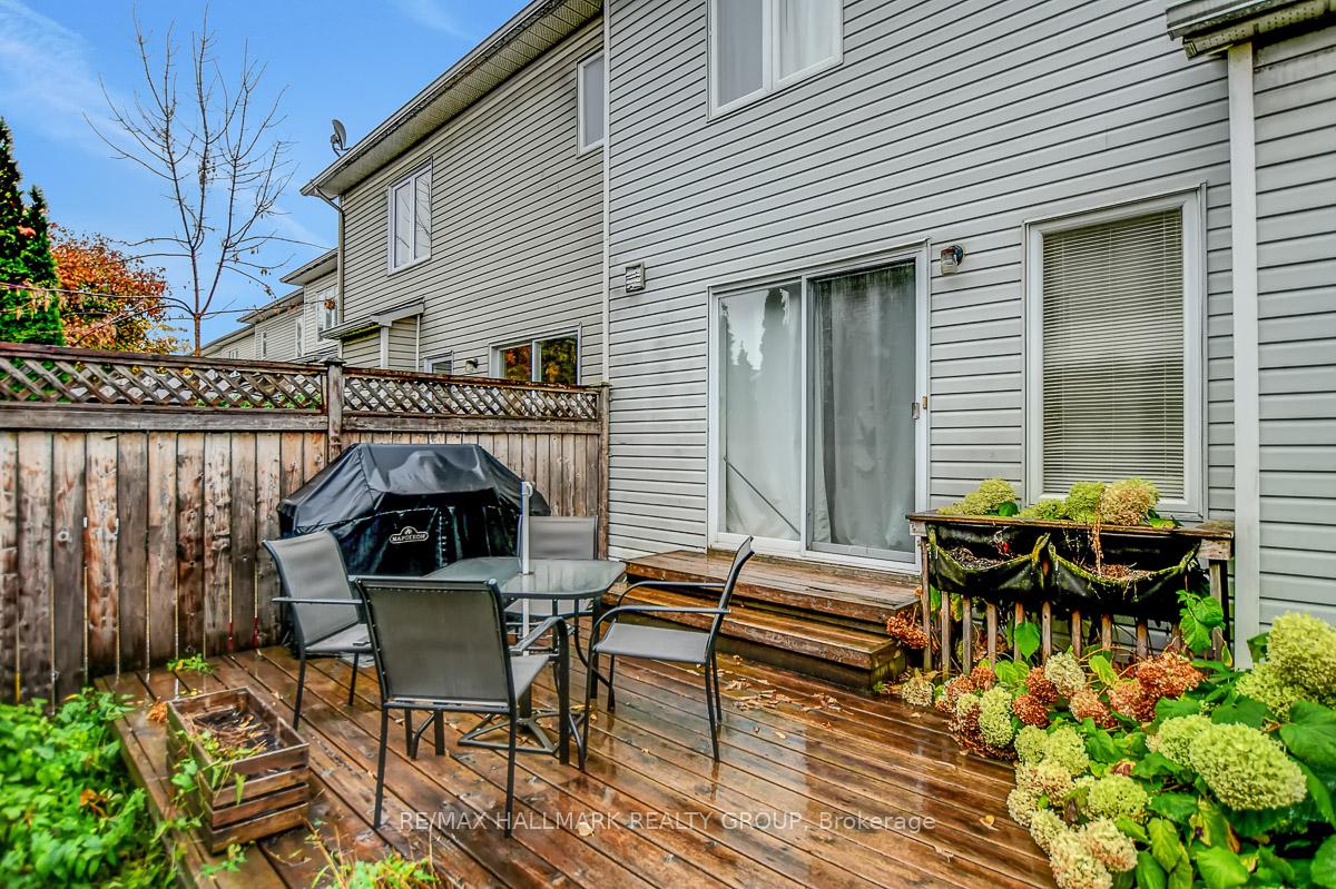 Photo 47 of 50 Appledale Drive, Ottawa, Barrhaven - Longfields — HOMEH