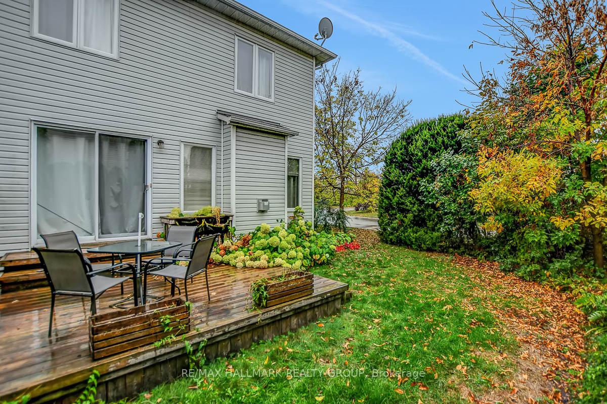 Photo 48 of 50 Appledale Drive, Ottawa, Barrhaven - Longfields — HOMEH