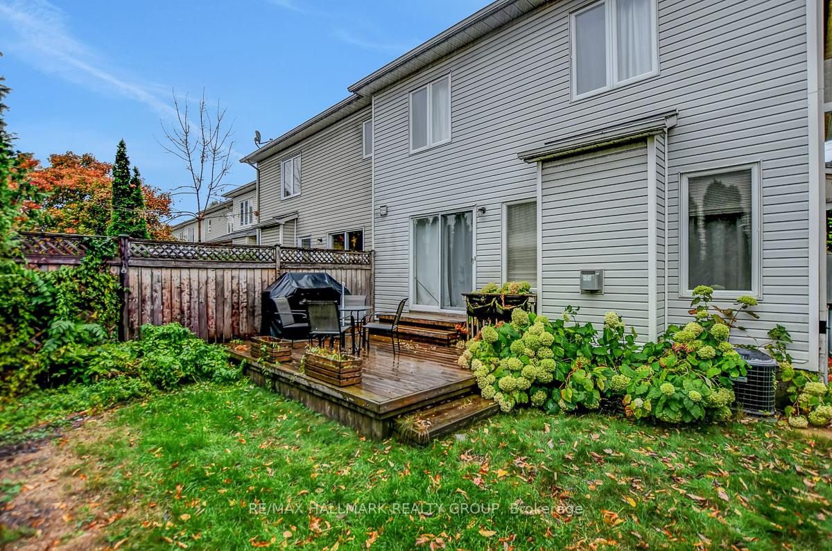 Photo 49 of 50 Appledale Drive, Ottawa, Barrhaven - Longfields — HOMEH
