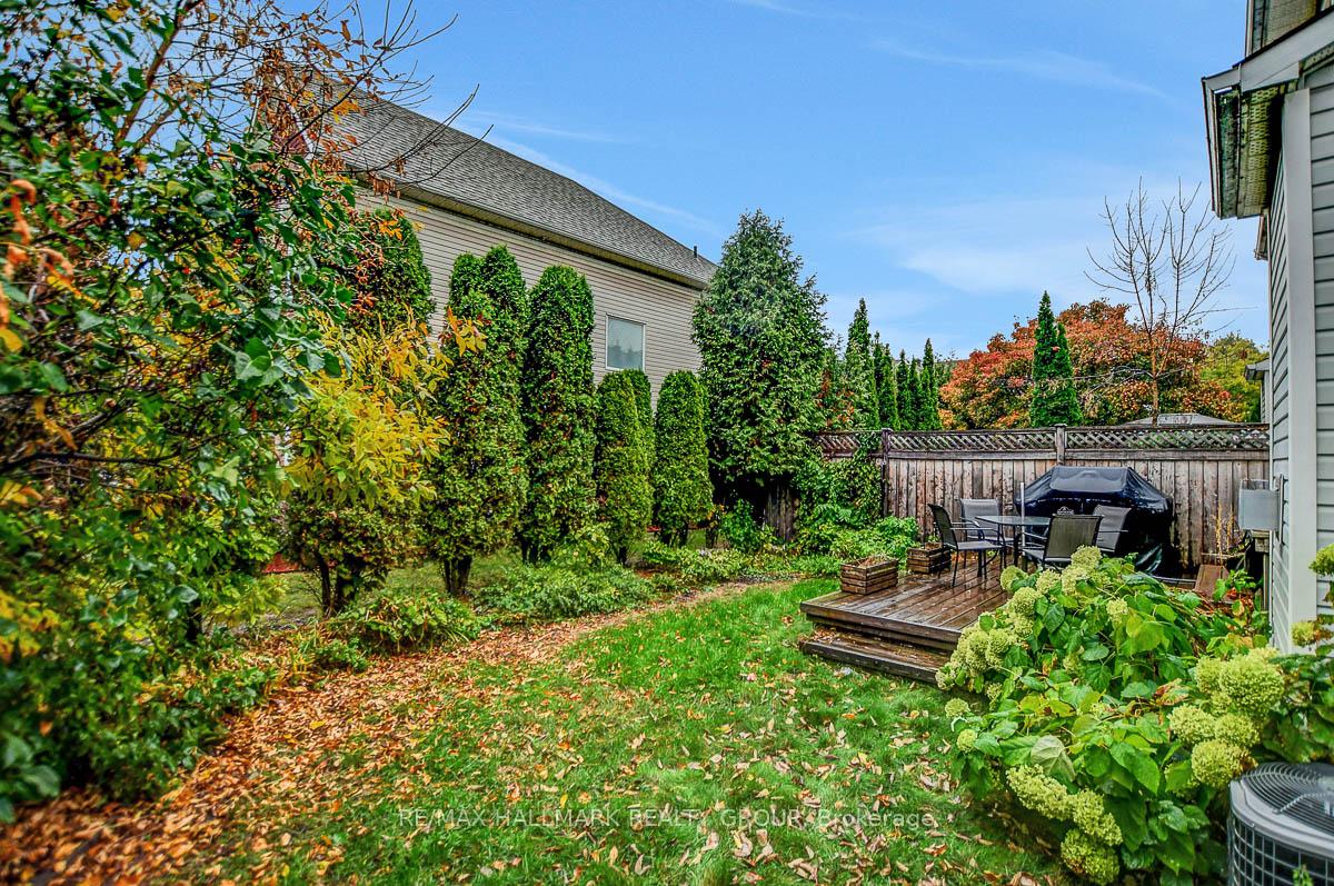 Photo 50 of 50 Appledale Drive, Ottawa, Barrhaven - Longfields — HOMEH