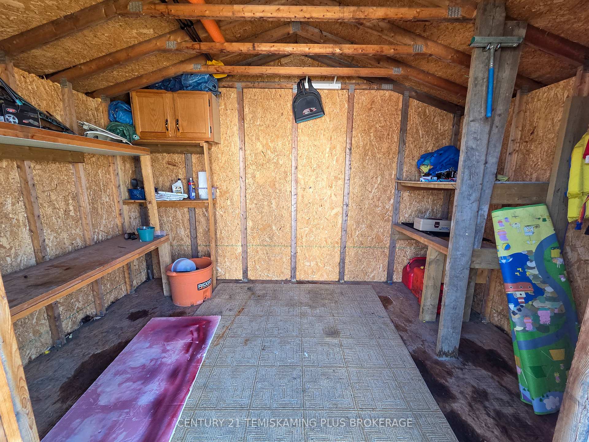 Photo 36 of 106 Cross Lake Road E, Temiskaming Shores, Haileybury — HOMEH