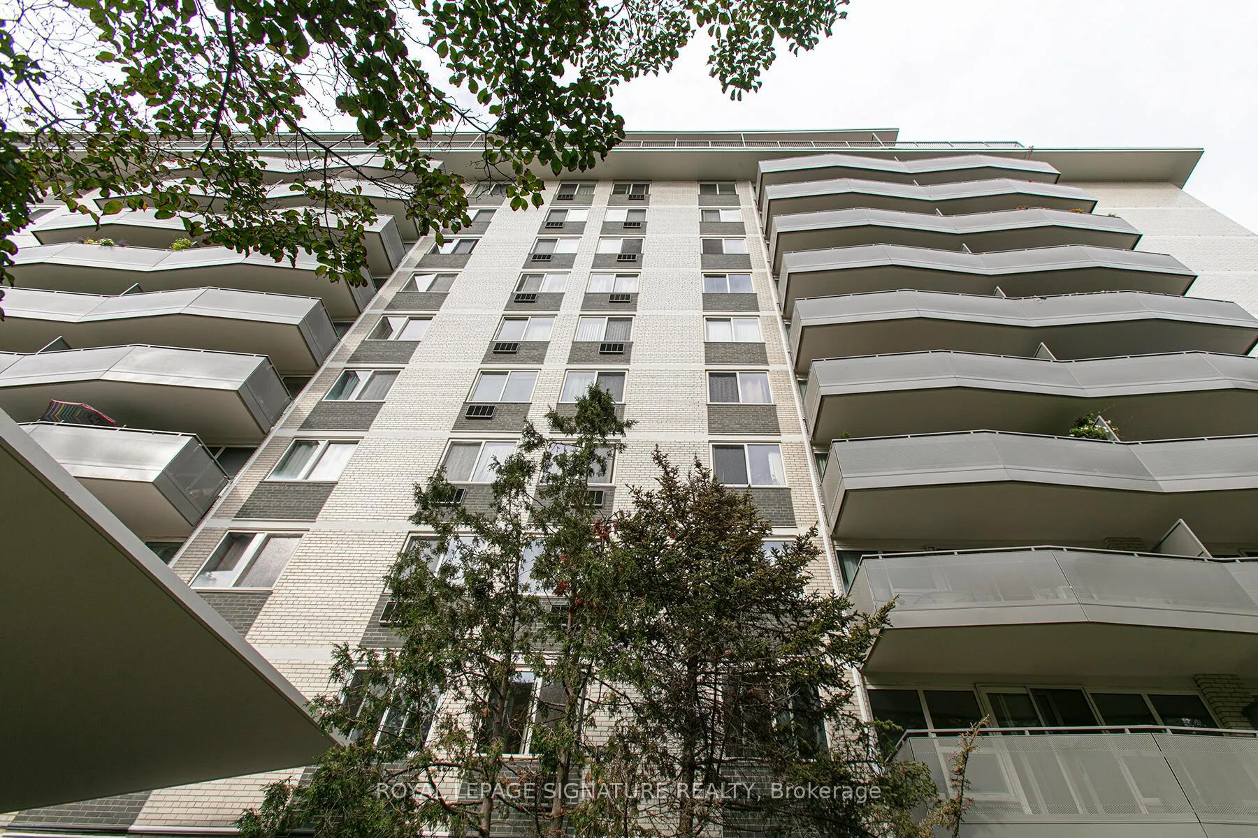 Photo 17 of Unit 501, 10 Shallmar Boulevard, Toronto, Forest Hill North — HOMEH