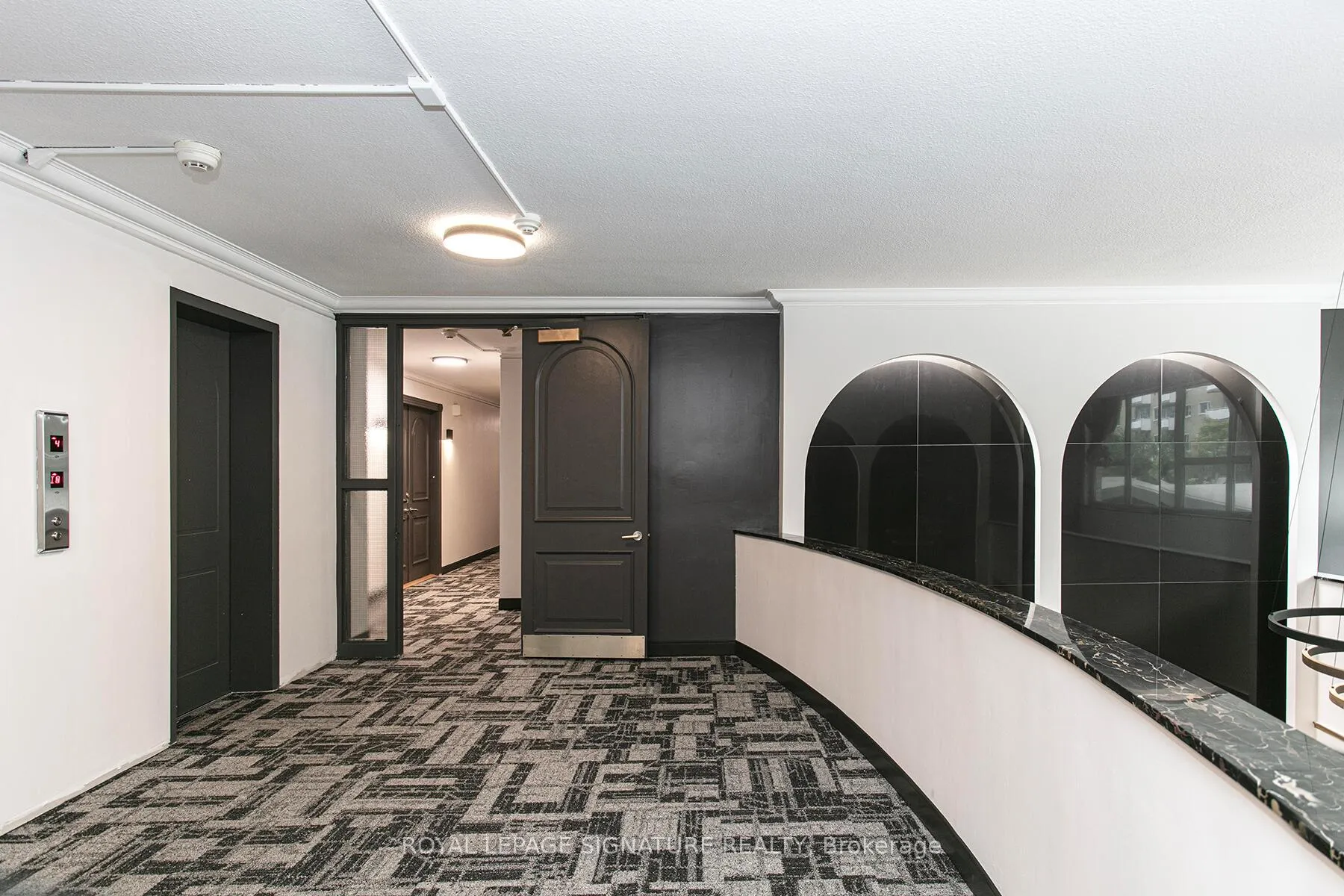 Photo 20 of Unit 501, 10 Shallmar Boulevard, Toronto, Forest Hill North — HOMEH