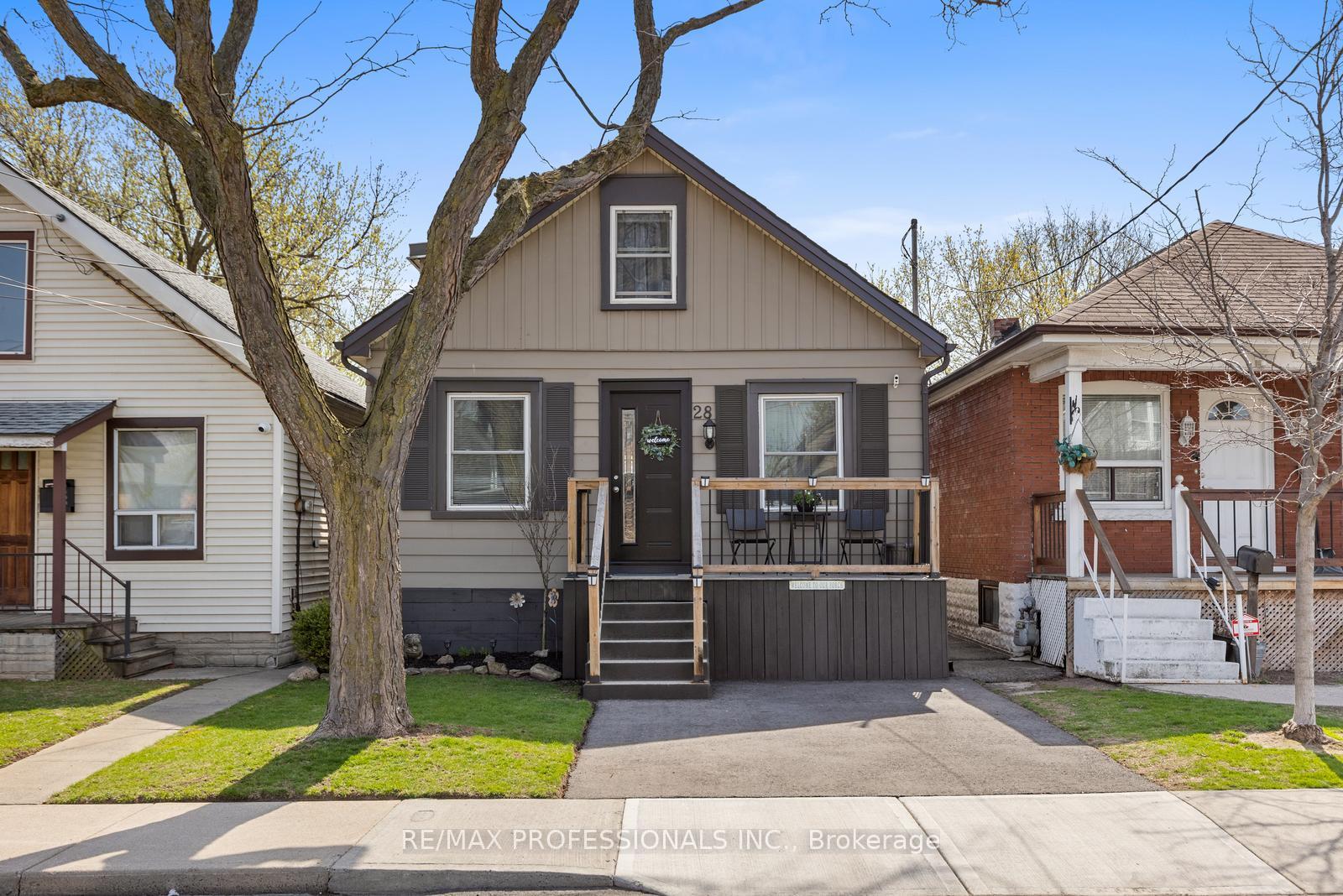 Photo 1 of 28 Archibald Street, Hamilton, Homeside — HOMEH