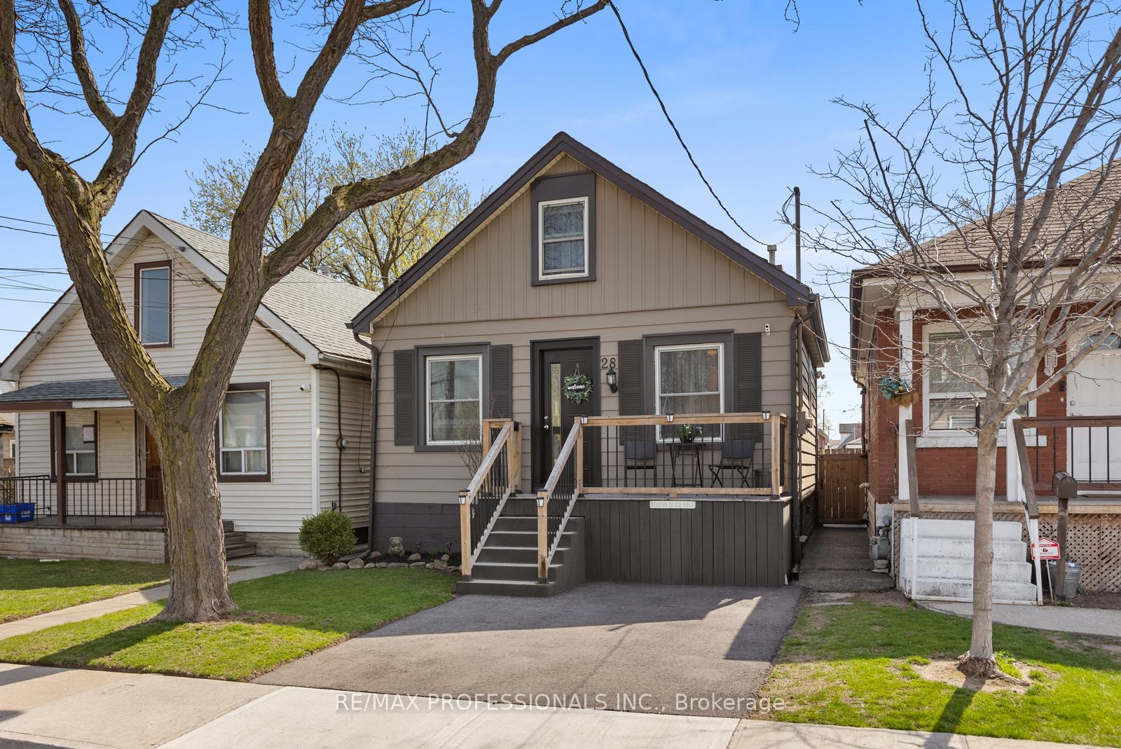 Photo 2 of 28 Archibald Street, Hamilton, Homeside — HOMEH