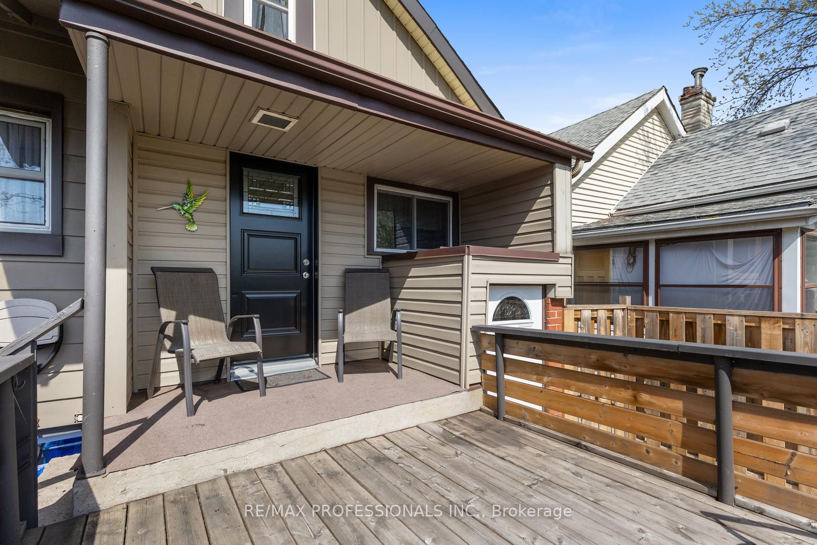 Photo 25 of 28 Archibald Street, Hamilton, Homeside — HOMEH