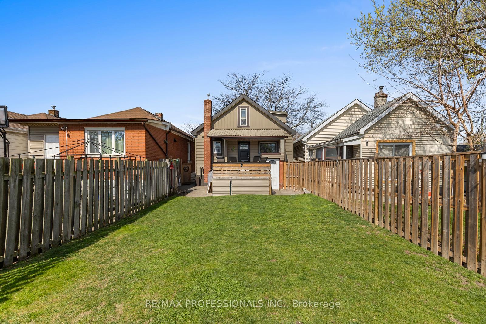 Photo 28 of 28 Archibald Street, Hamilton, Homeside — HOMEH