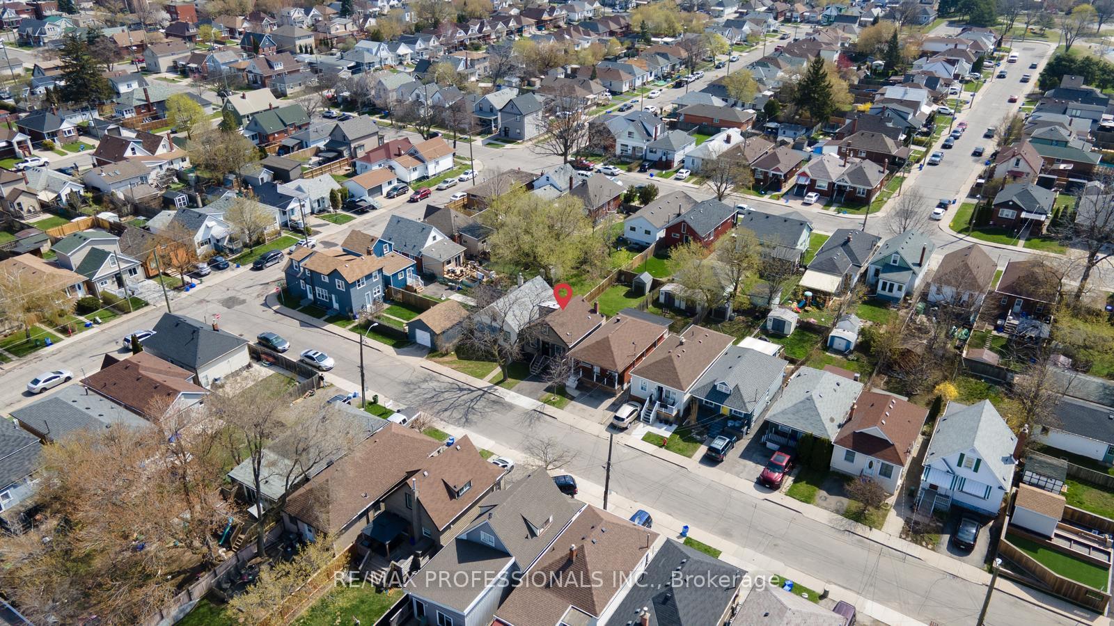 Photo 39 of 28 Archibald Street, Hamilton, Homeside — HOMEH