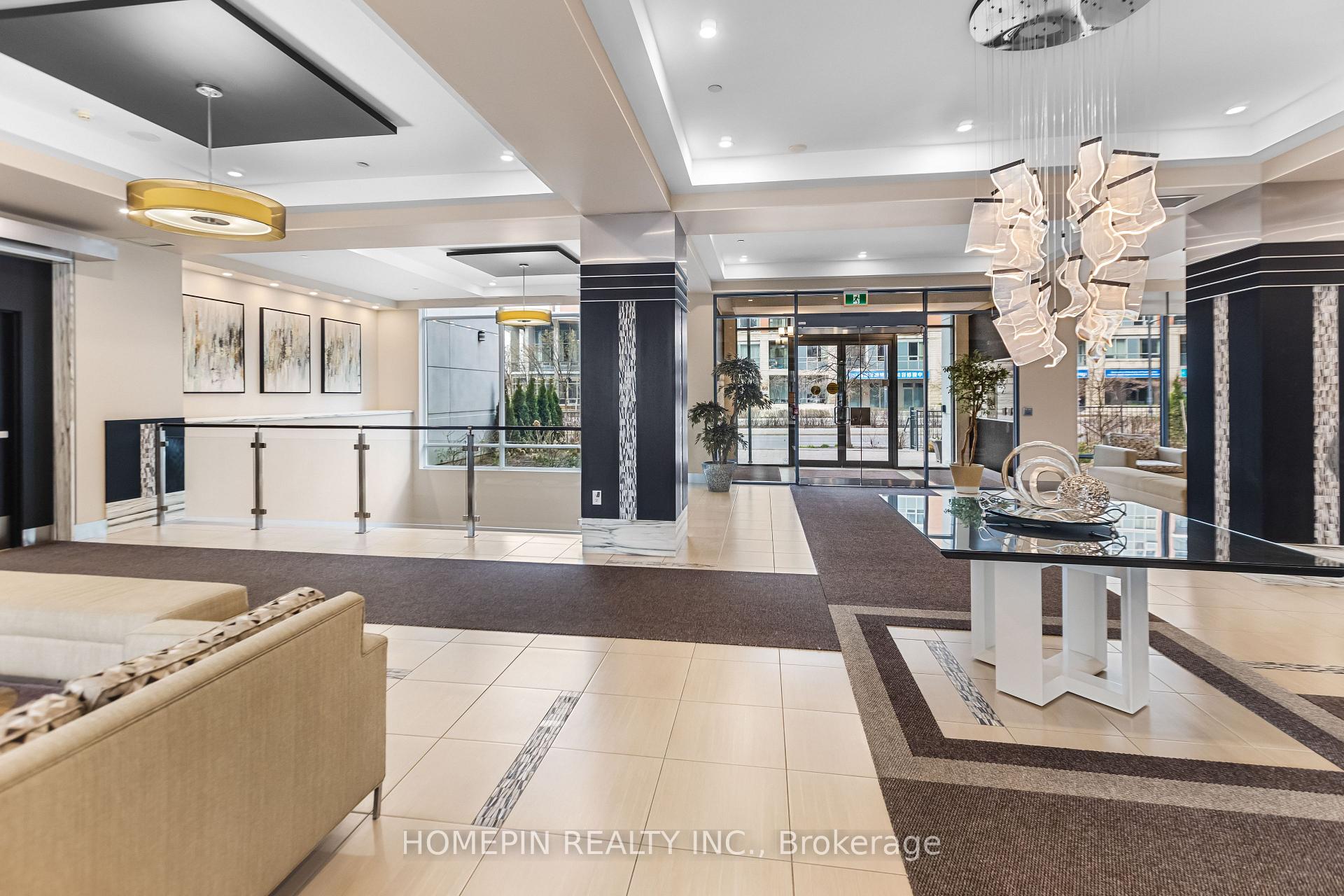 Photo 4 of Unit 303, 55 South Town Centre Boulevard, Markham, Unionville — HOMEH