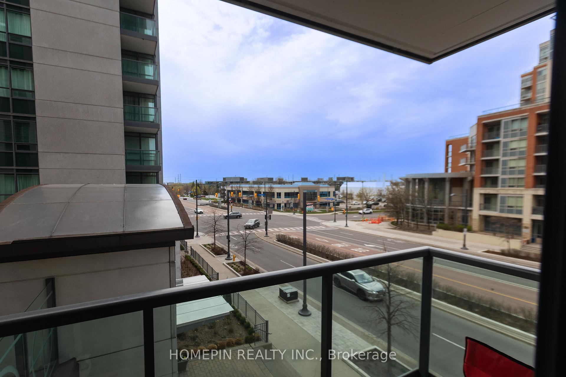 Photo 10 of Unit 303, 55 South Town Centre Boulevard, Markham, Unionville — HOMEH