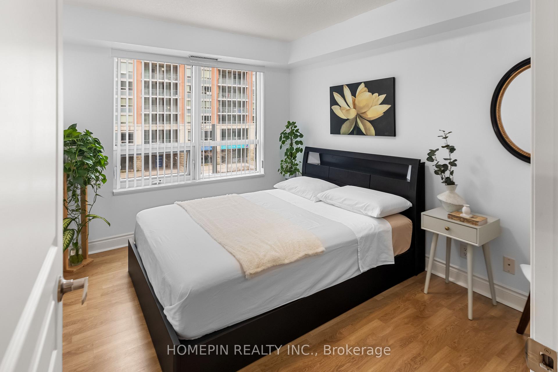 Photo 15 of Unit 303, 55 South Town Centre Boulevard, Markham, Unionville — HOMEH