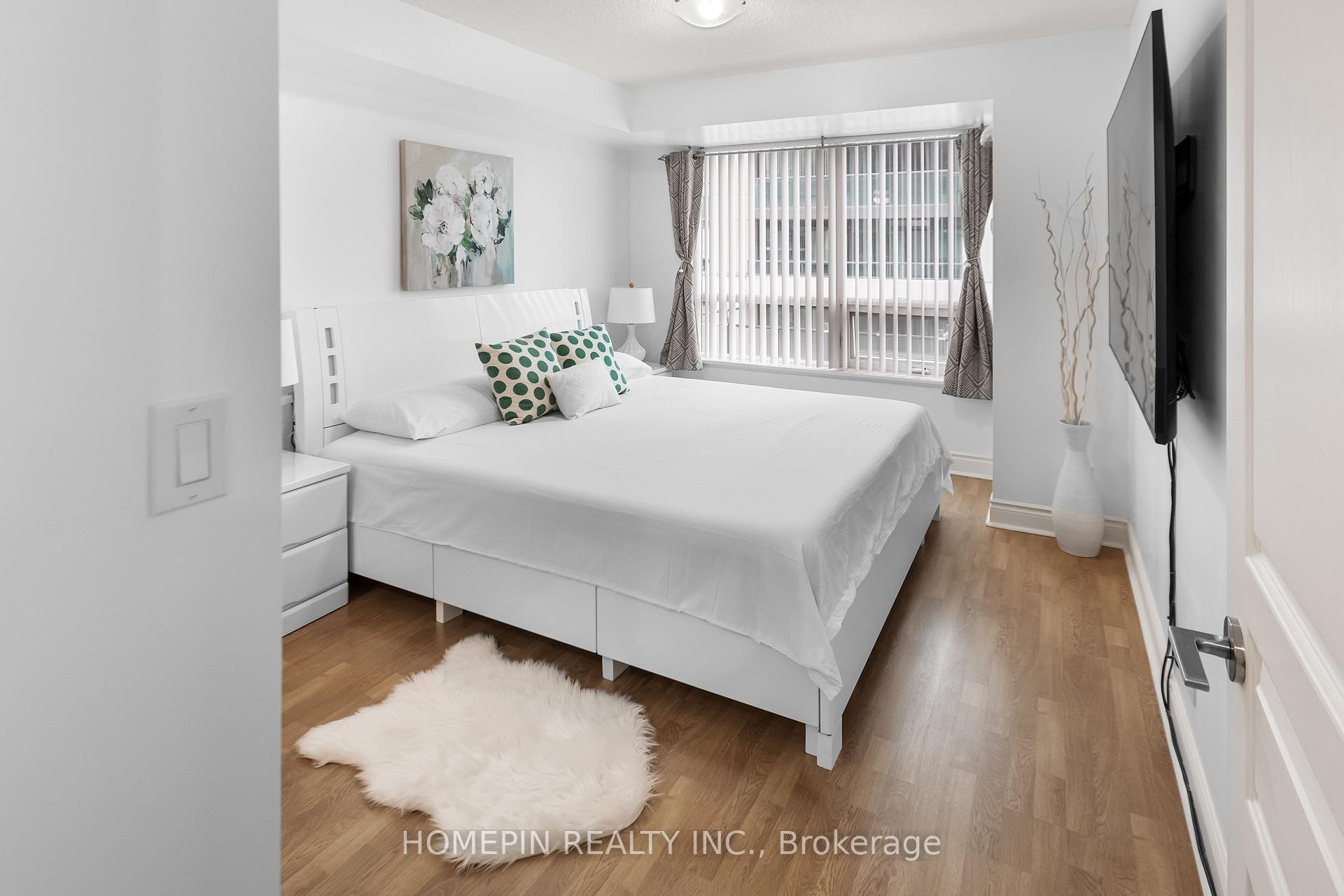 Photo 18 of Unit 303, 55 South Town Centre Boulevard, Markham, Unionville — HOMEH