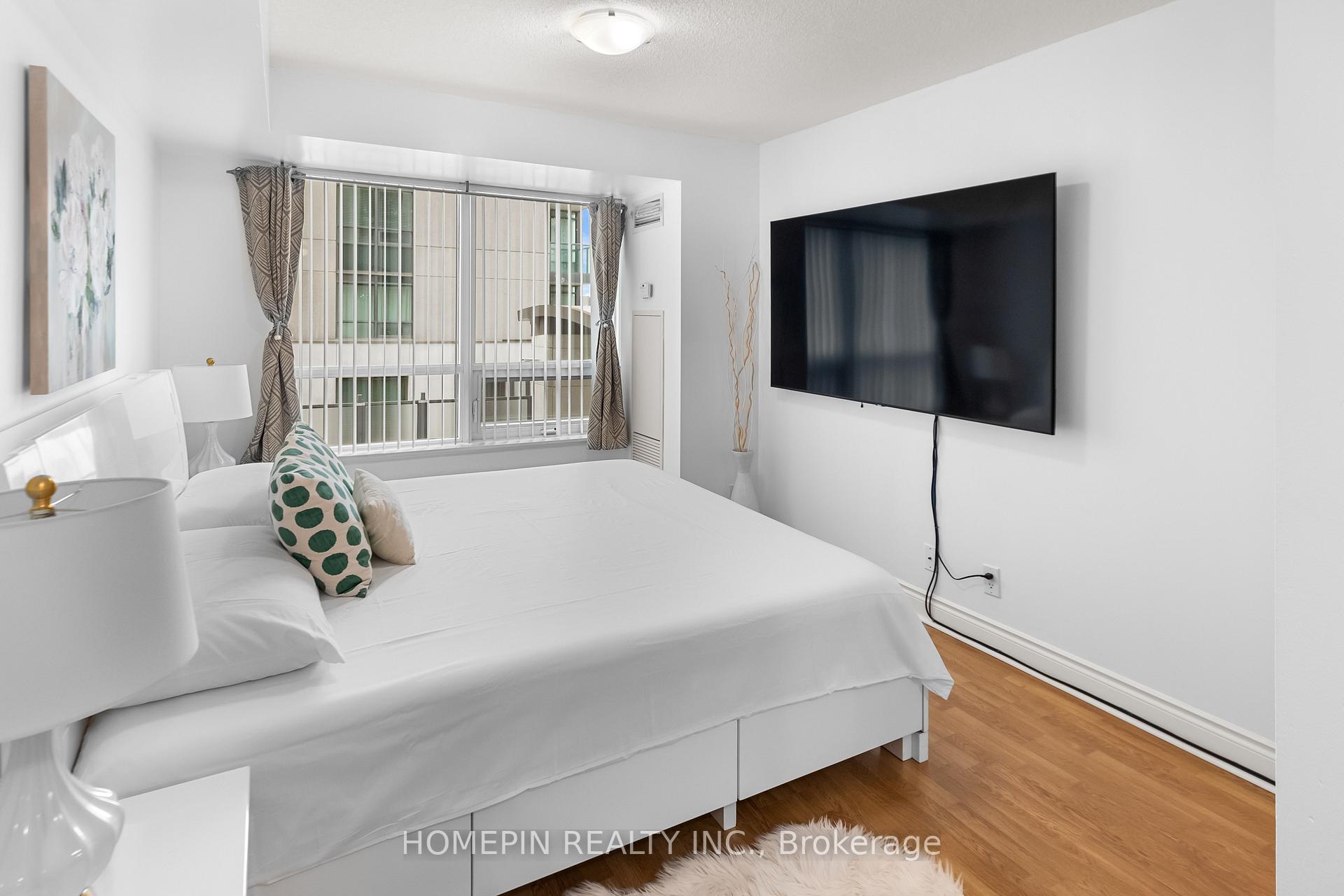 Photo 19 of Unit 303, 55 South Town Centre Boulevard, Markham, Unionville — HOMEH