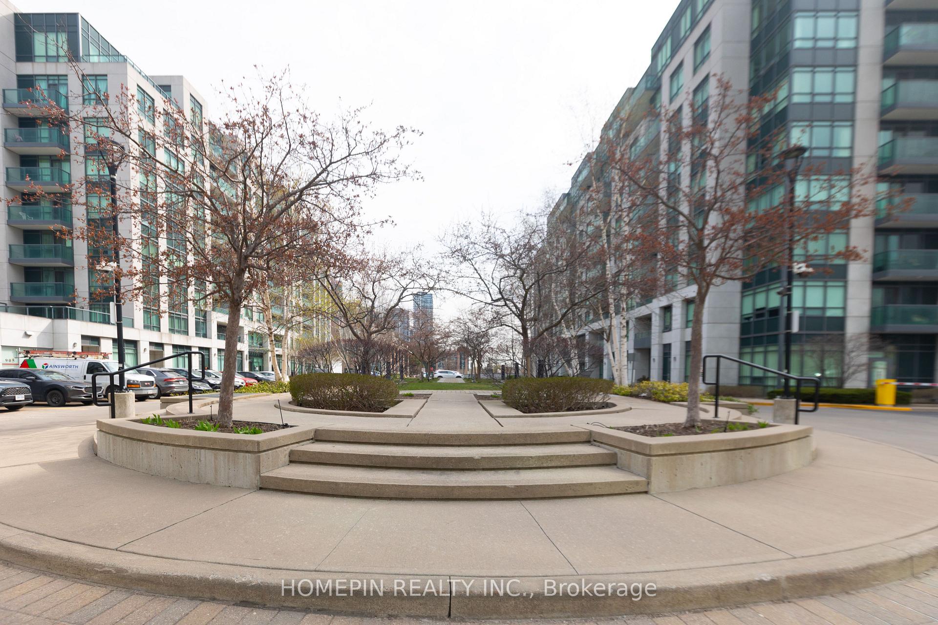 Photo 21 of Unit 303, 55 South Town Centre Boulevard, Markham, Unionville — HOMEH