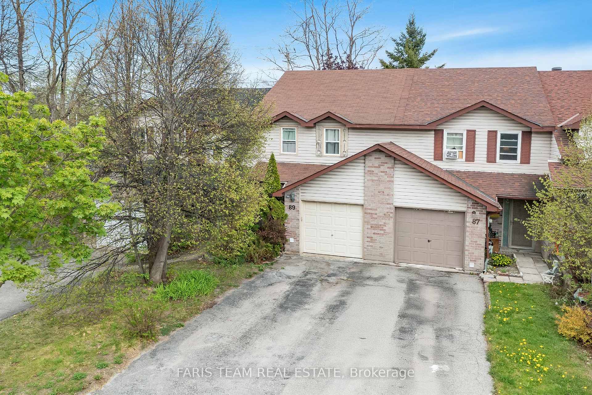Photo 1 of 89 Melinda Crescent, Barrie, Allandale — HOMEH