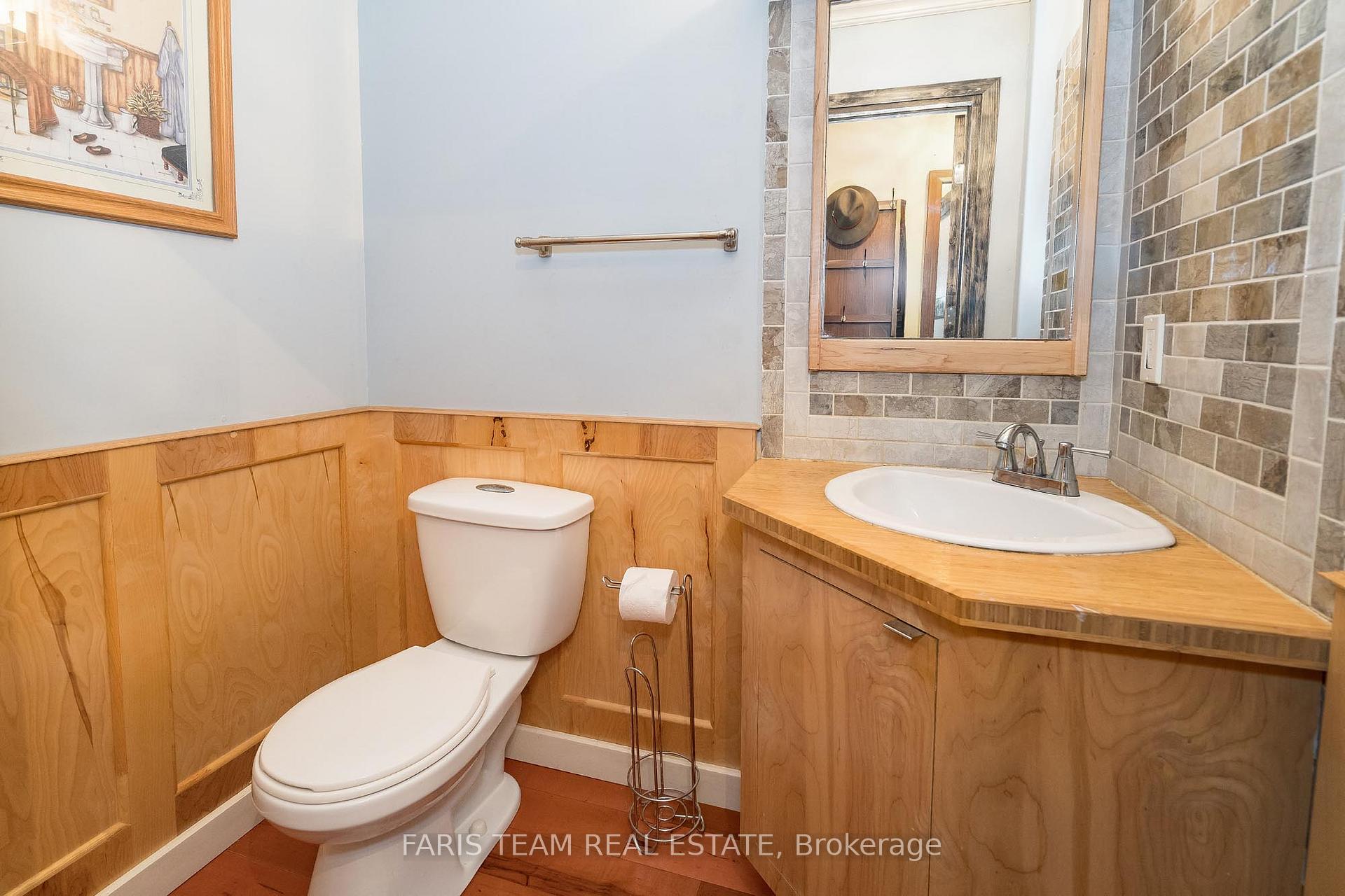 Photo 11 of 89 Melinda Crescent, Barrie, Allandale — HOMEH