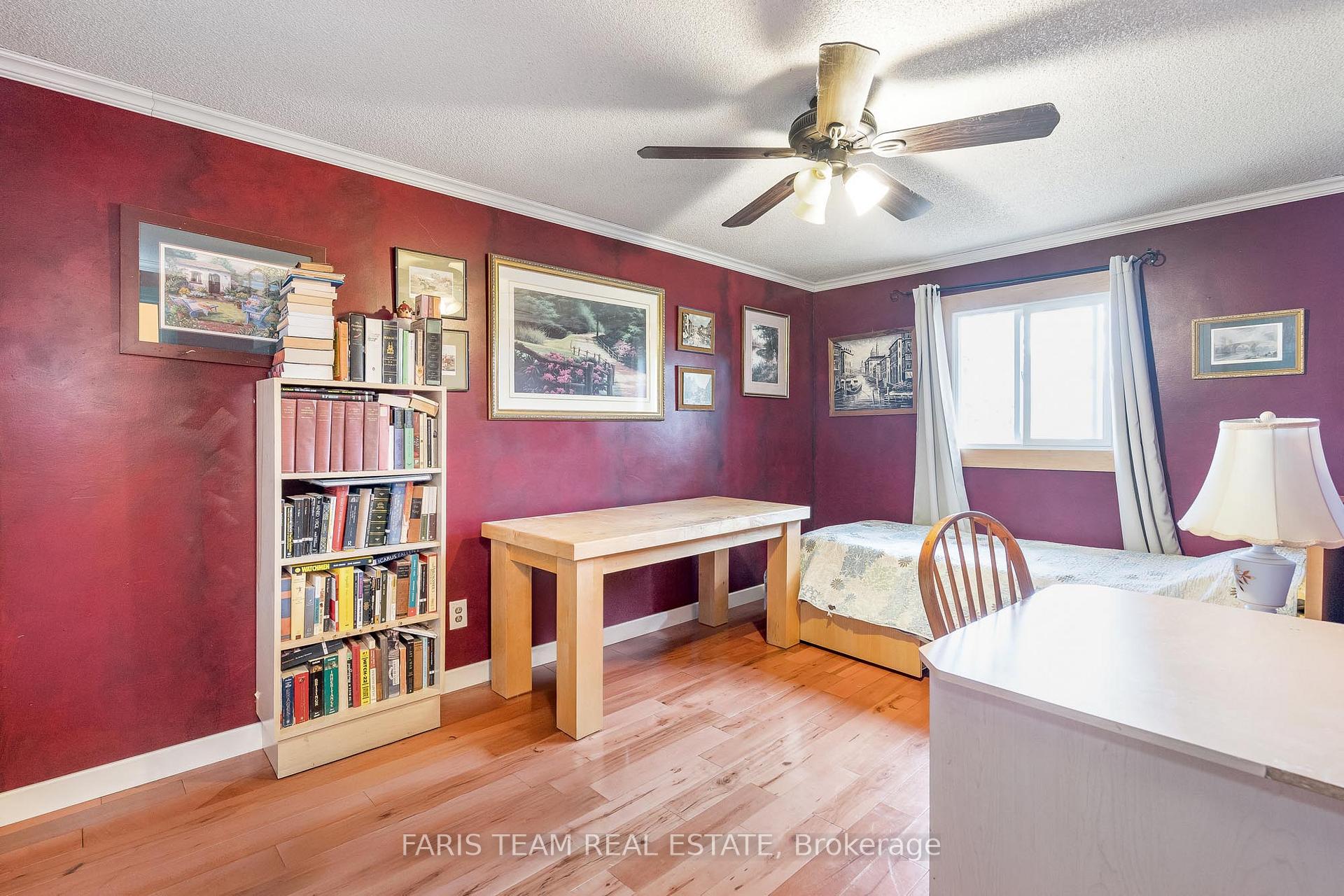 Photo 14 of 89 Melinda Crescent, Barrie, Allandale — HOMEH
