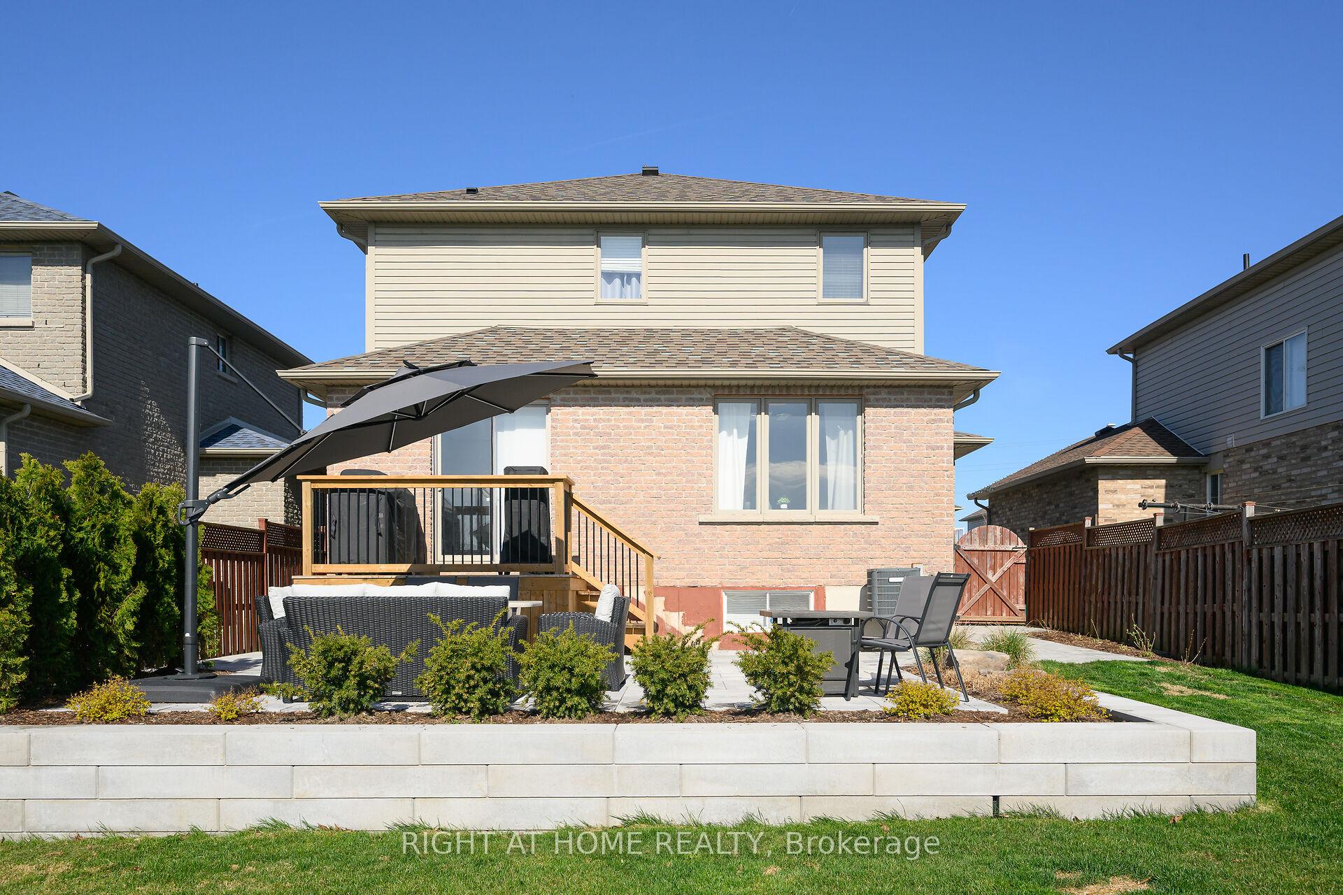 Photo 60 of 27 Turquoise Drive, Hamilton, Allison — HOMEH