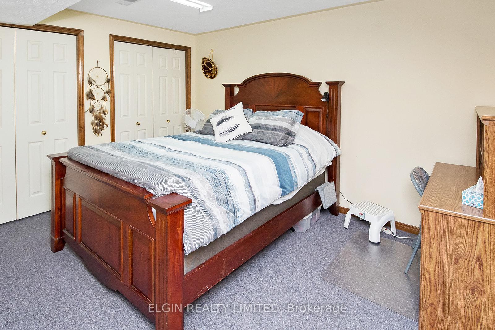 Photo 1 of 61 Edward Street, St. Thomas — HOMEH