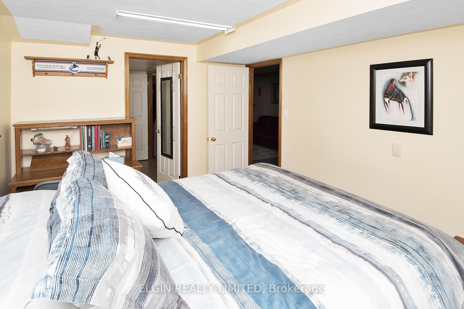 Photo 2 of 61 Edward Street, St. Thomas — HOMEH