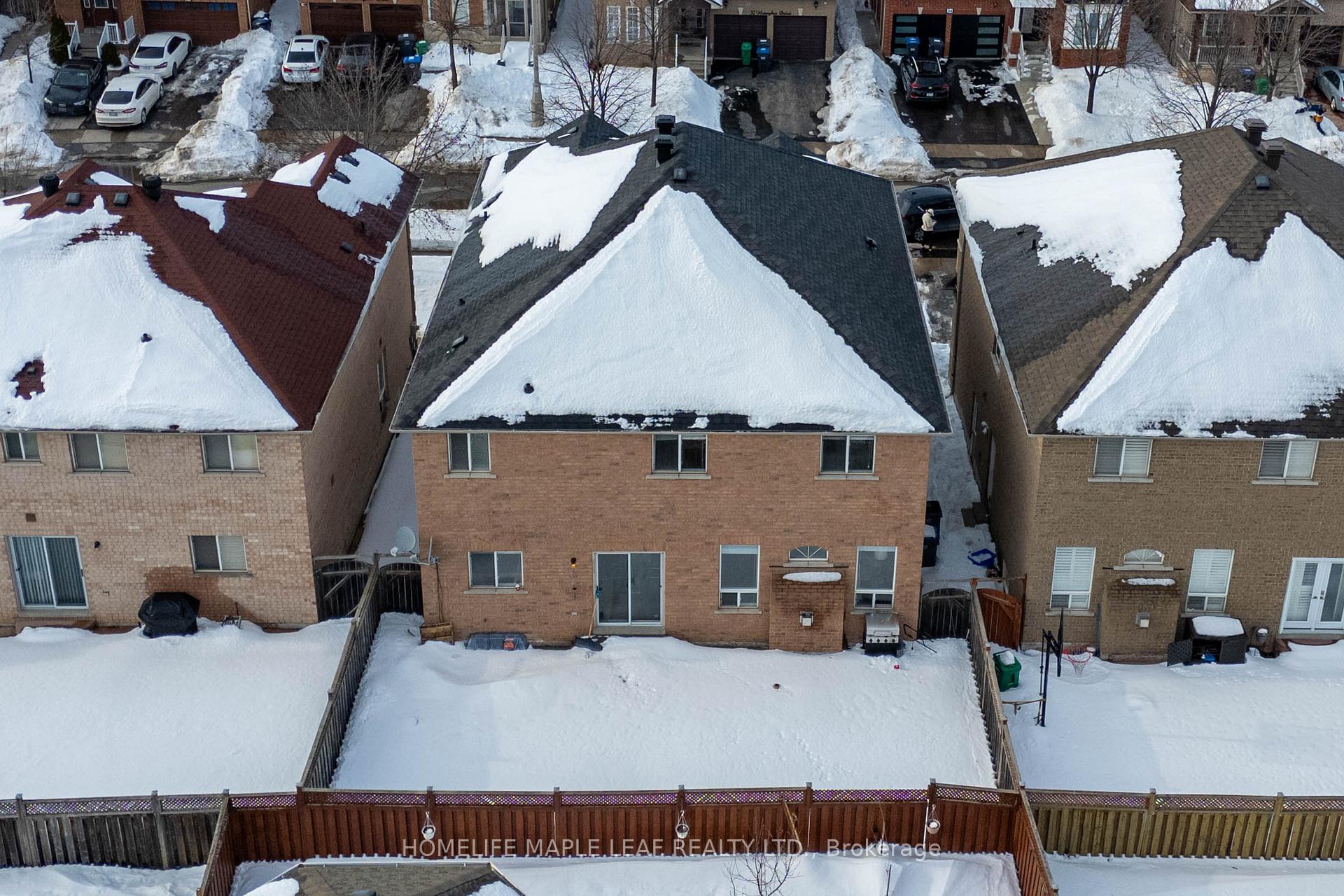 Photo 88 of 33 Honeybee Drive, Brampton, Sandringham-Wellington — HOMEH