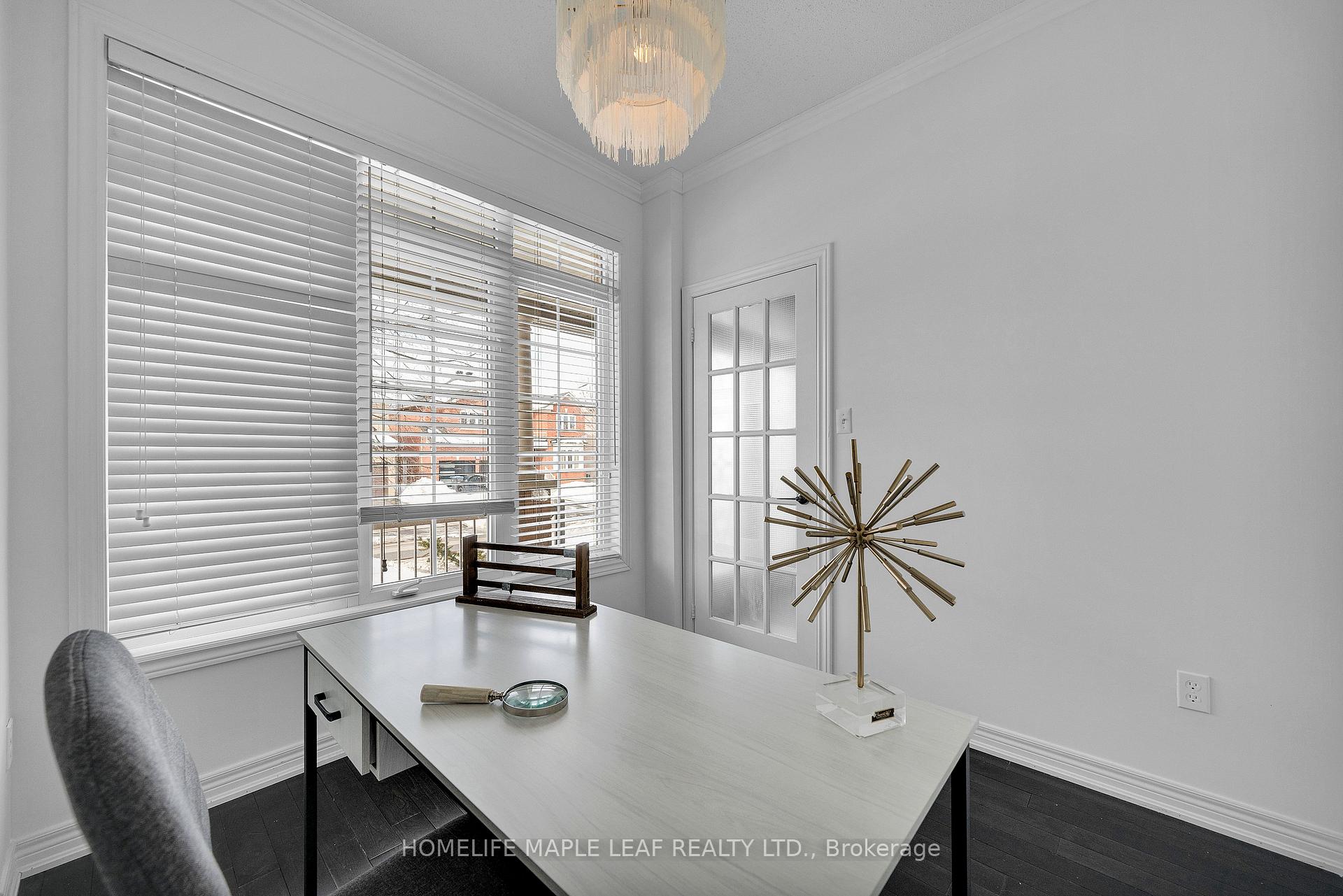 Photo 24 of 33 Honeybee Drive, Brampton, Sandringham-Wellington — HOMEH