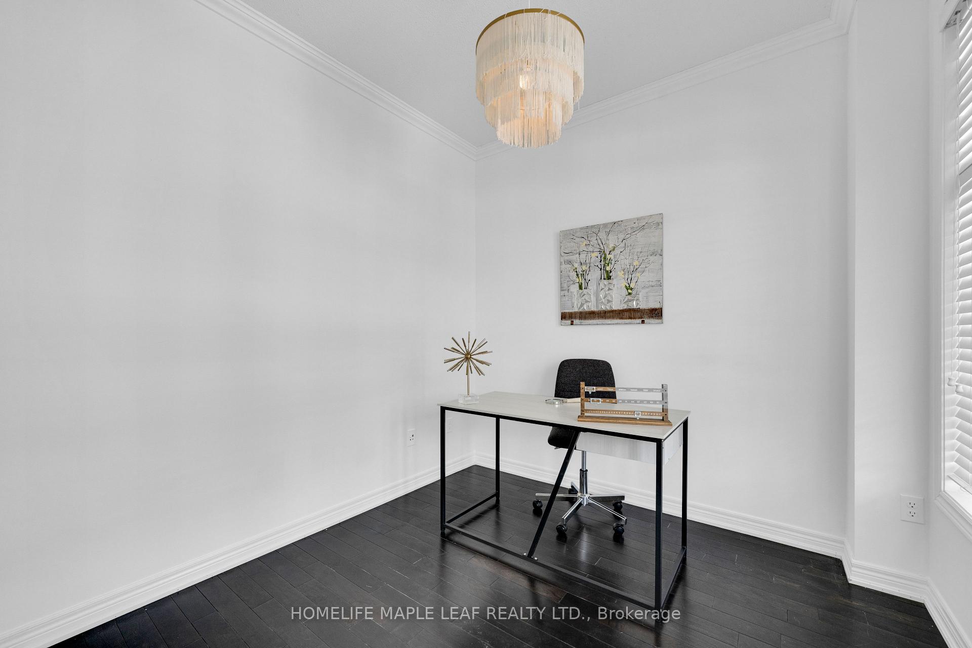 Photo 25 of 33 Honeybee Drive, Brampton, Sandringham-Wellington — HOMEH