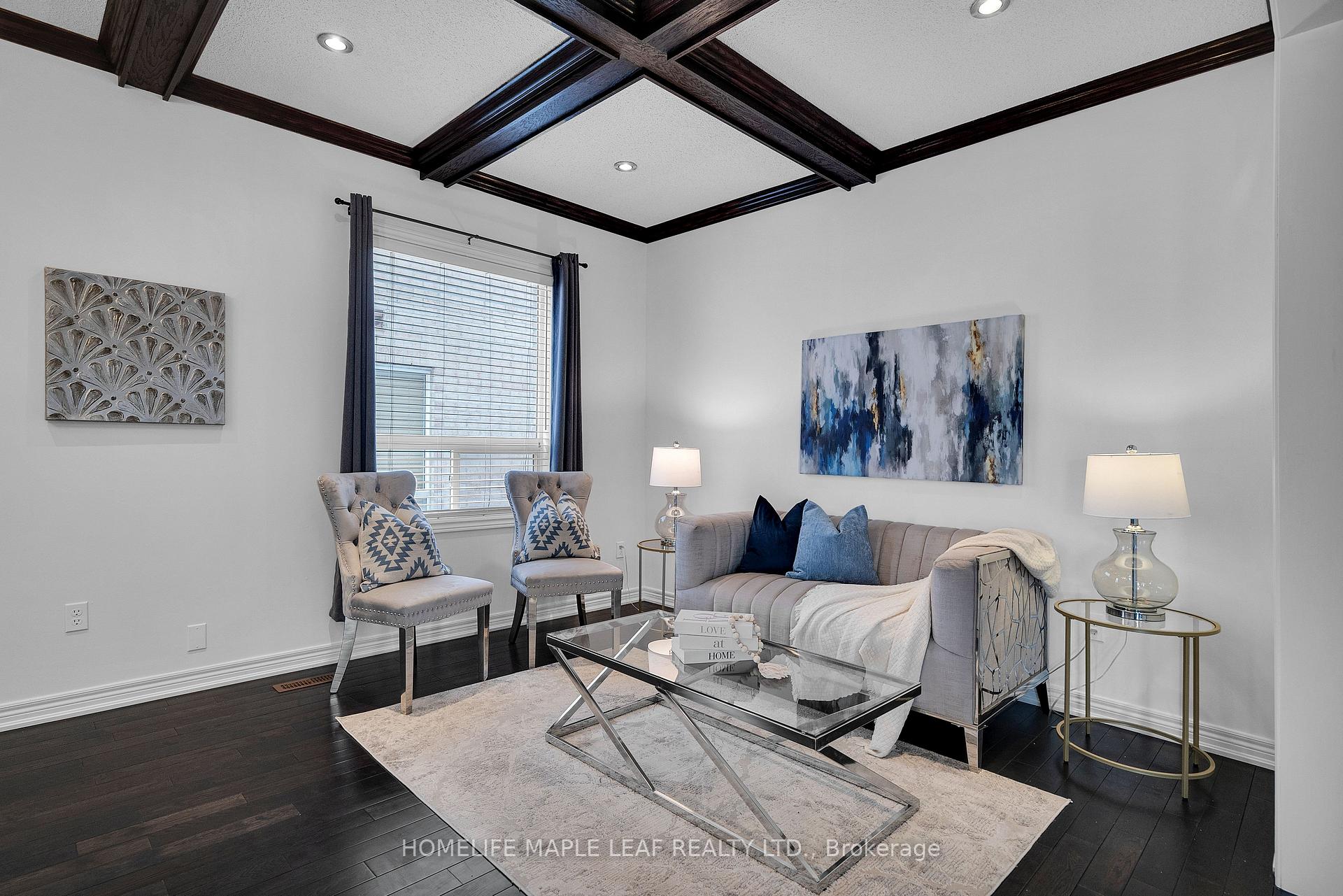 Photo 27 of 33 Honeybee Drive, Brampton, Sandringham-Wellington — HOMEH