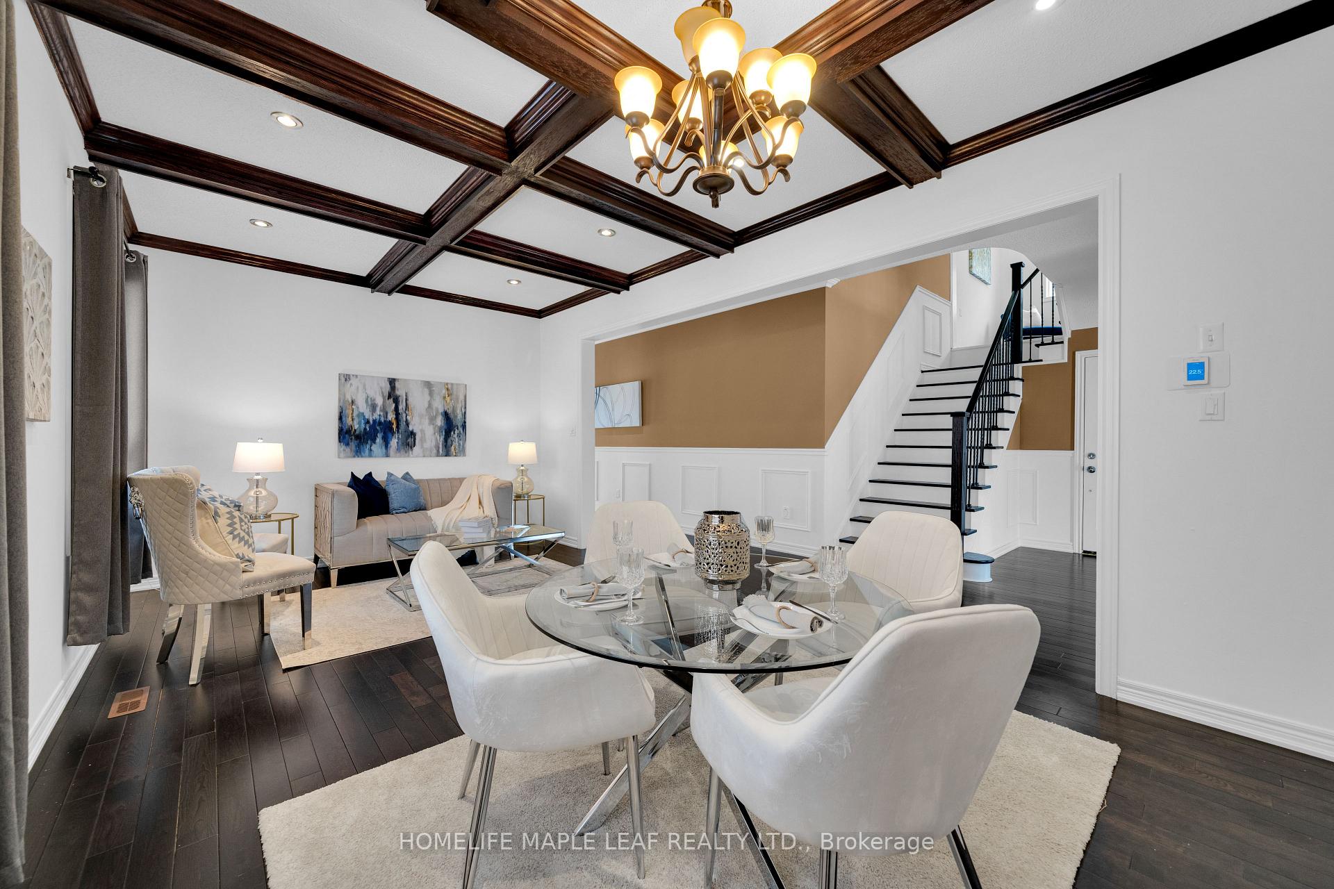 Photo 29 of 33 Honeybee Drive, Brampton, Sandringham-Wellington — HOMEH