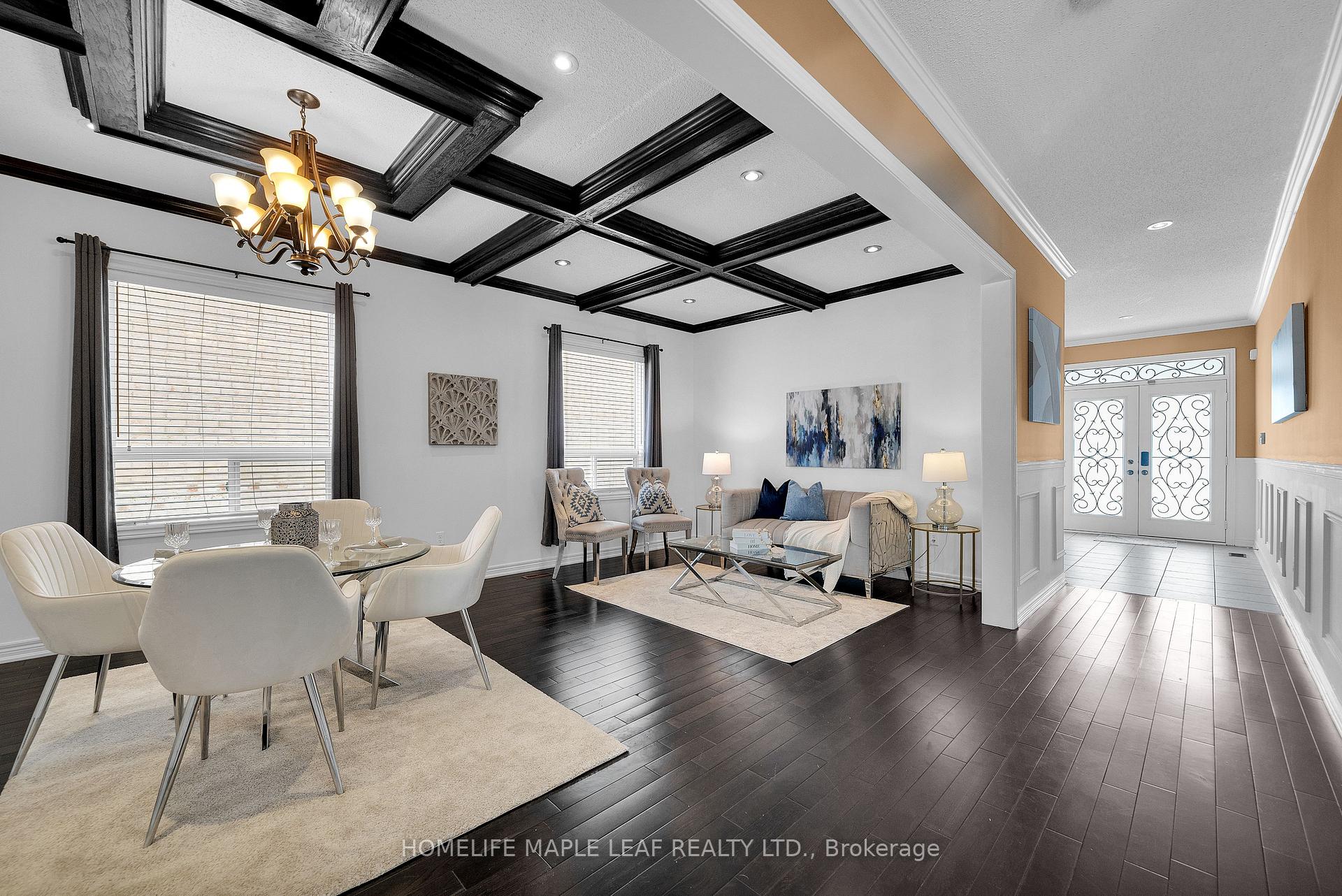 Photo 40 of 33 Honeybee Drive, Brampton, Sandringham-Wellington — HOMEH