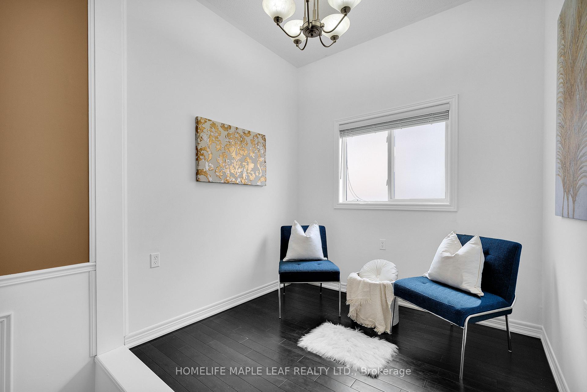 Photo 41 of 33 Honeybee Drive, Brampton, Sandringham-Wellington — HOMEH