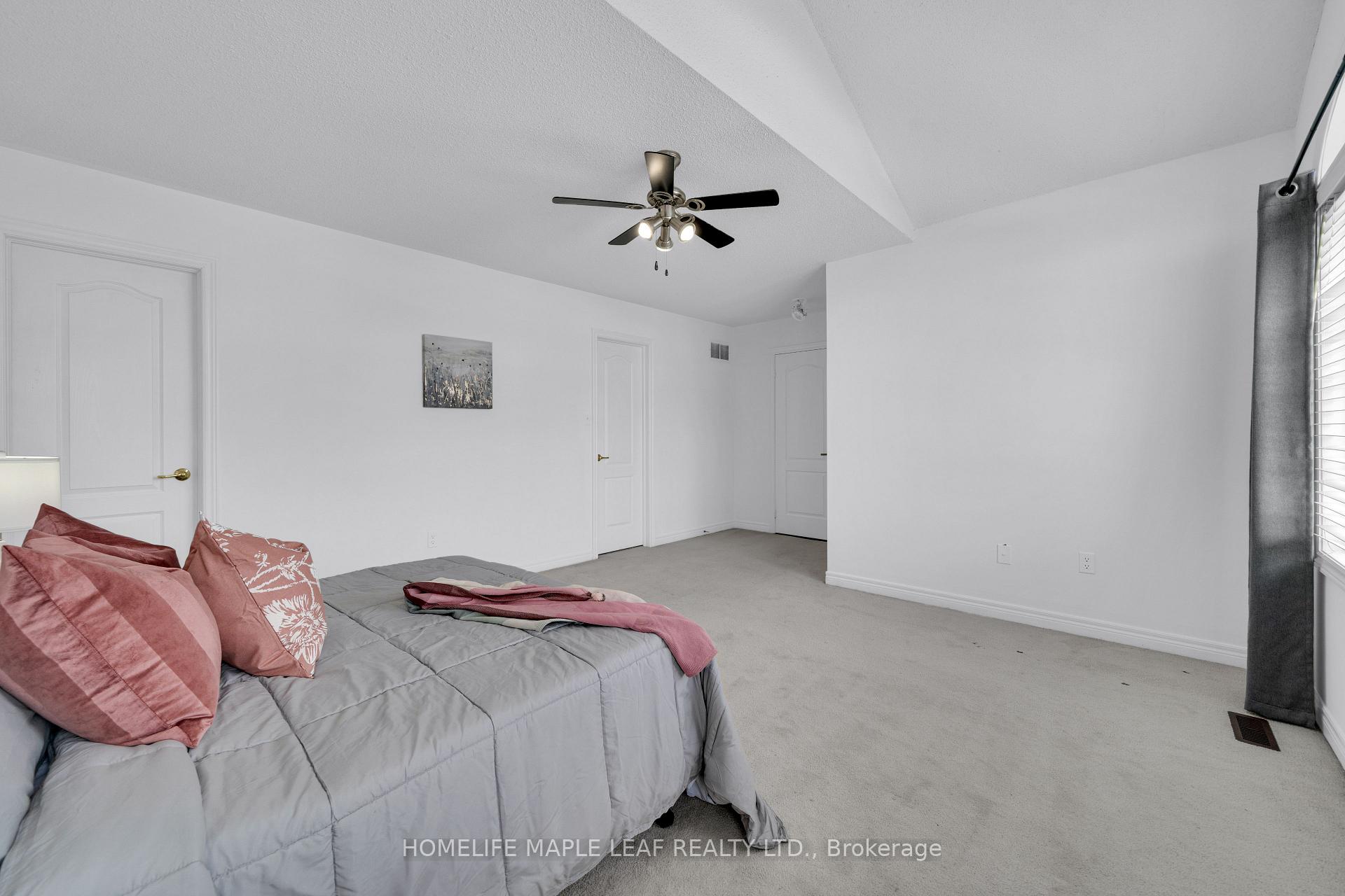 Photo 55 of 33 Honeybee Drive, Brampton, Sandringham-Wellington — HOMEH