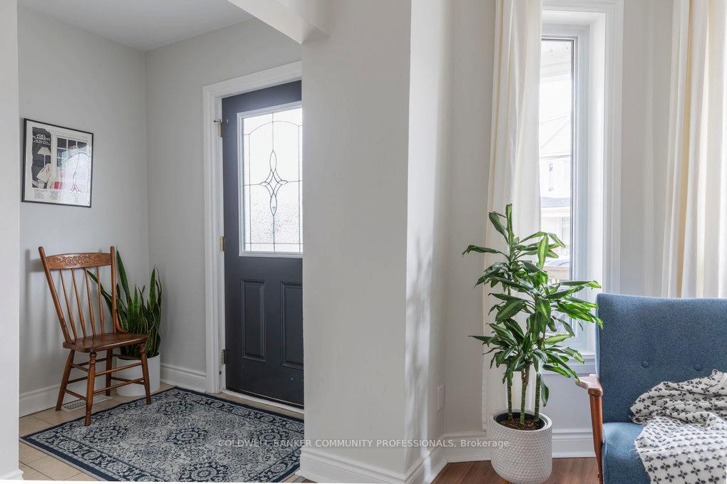 Photo 4 of 41 Rosemont Avenue, Hamilton, Stripley — HOMEH