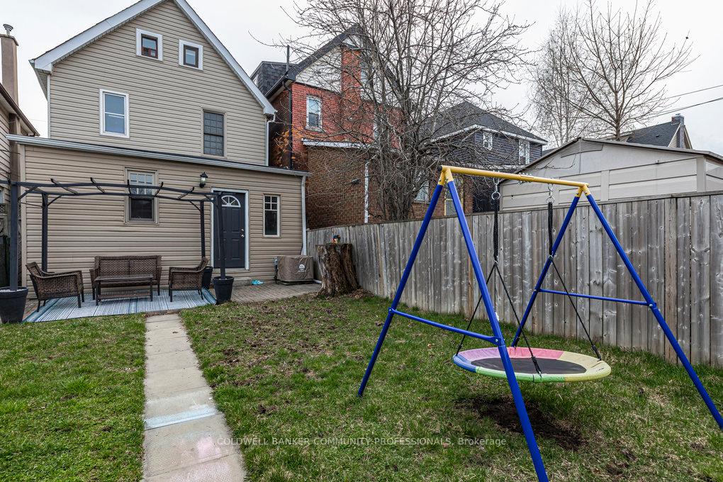 Photo 87 of 41 Rosemont Avenue, Hamilton, Stripley — HOMEH