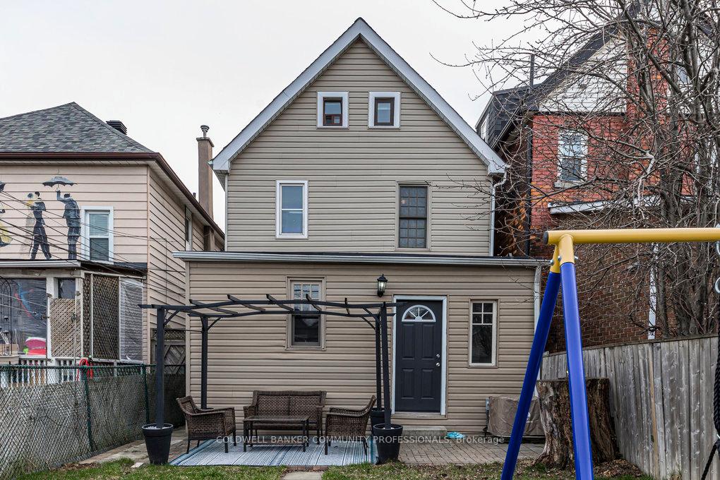 Photo 88 of 41 Rosemont Avenue, Hamilton, Stripley — HOMEH