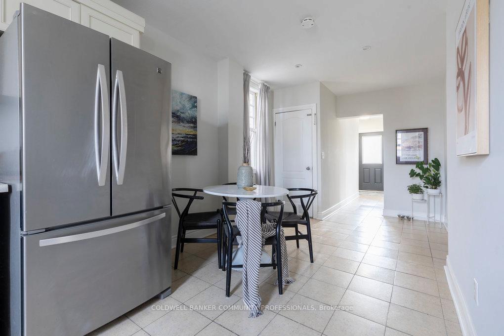 Photo 35 of 41 Rosemont Avenue, Hamilton, Stripley — HOMEH