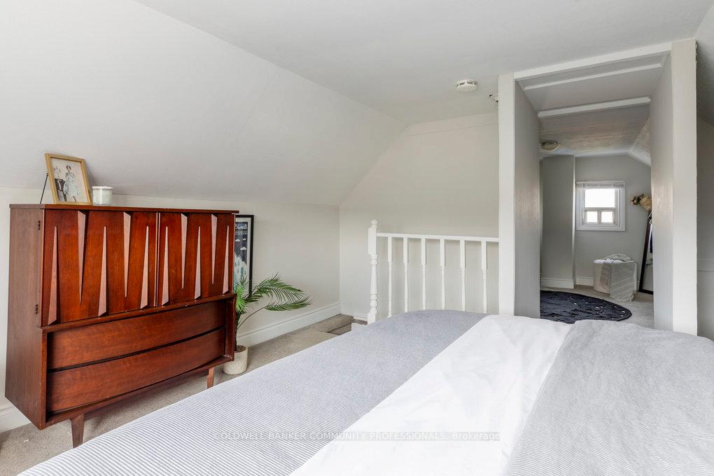 Photo 53 of 41 Rosemont Avenue, Hamilton, Stripley — HOMEH