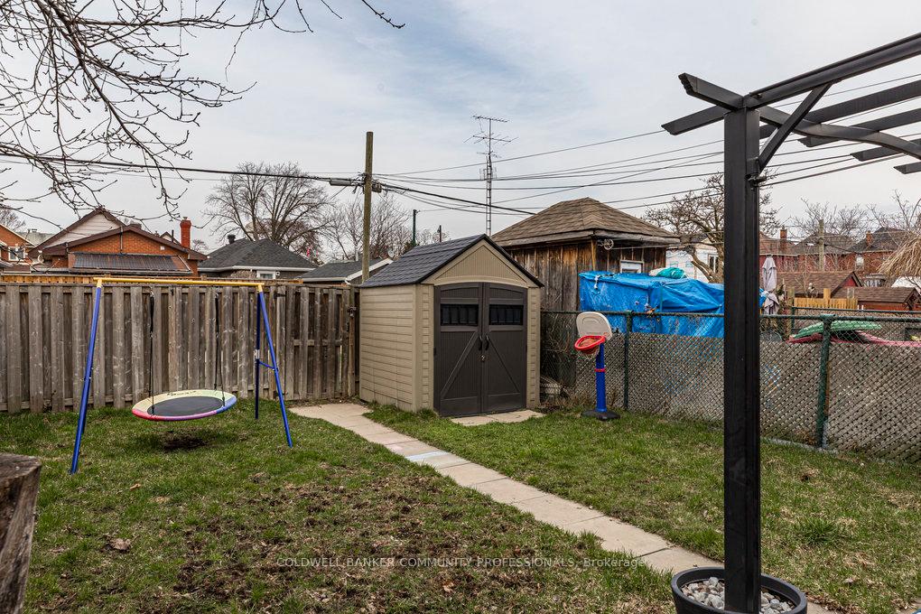 Photo 60 of 41 Rosemont Avenue, Hamilton, Stripley — HOMEH