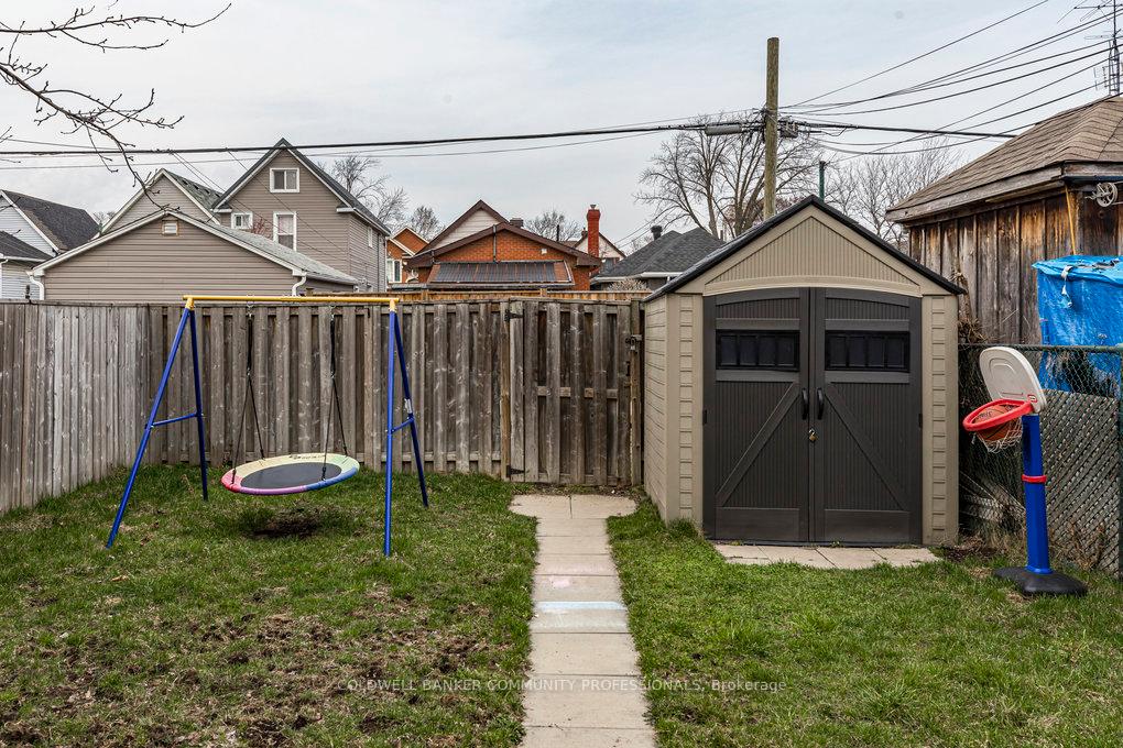 Photo 81 of 41 Rosemont Avenue, Hamilton, Stripley — HOMEH