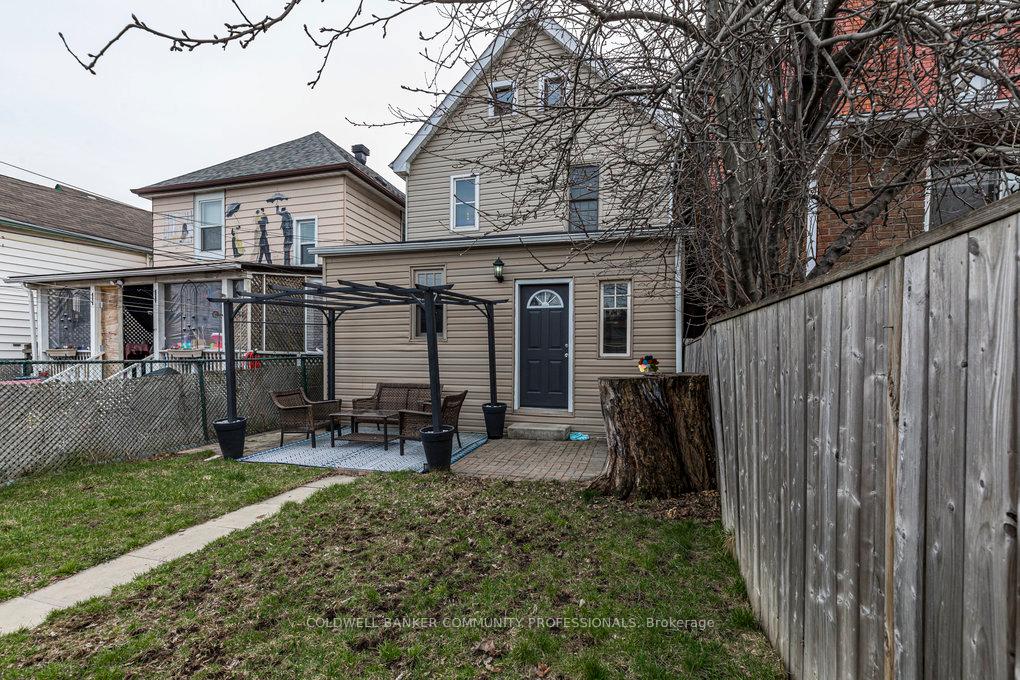 Photo 84 of 41 Rosemont Avenue, Hamilton, Stripley — HOMEH