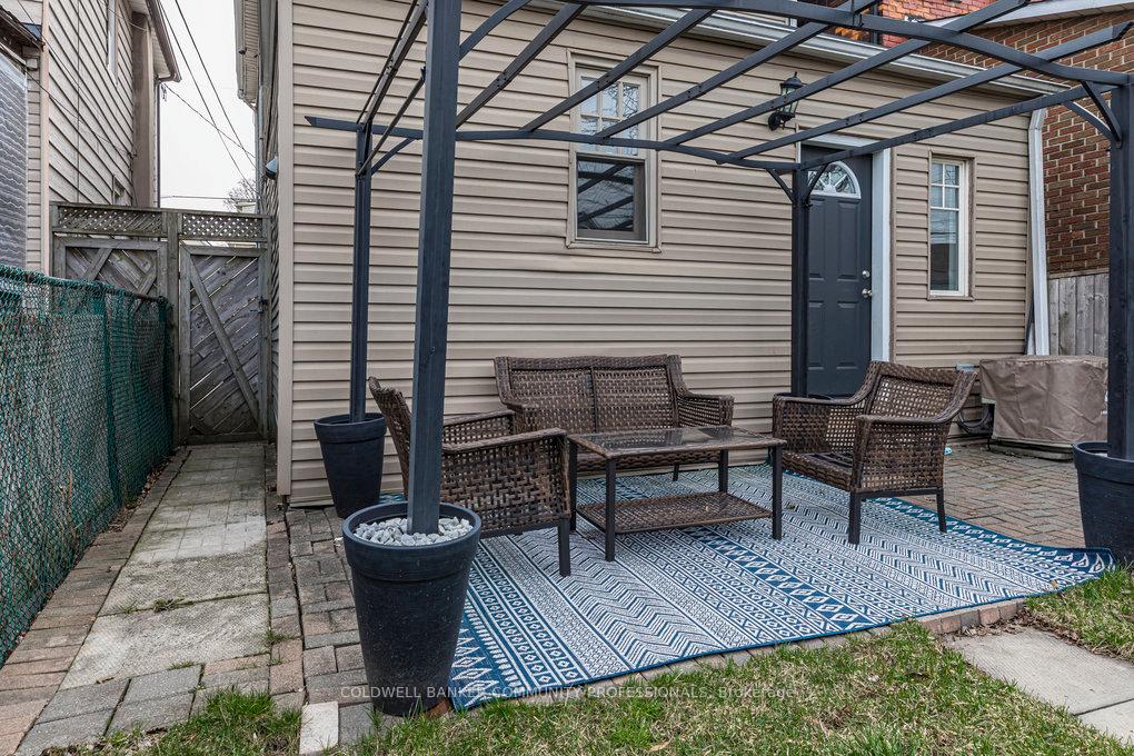 Photo 85 of 41 Rosemont Avenue, Hamilton, Stripley — HOMEH