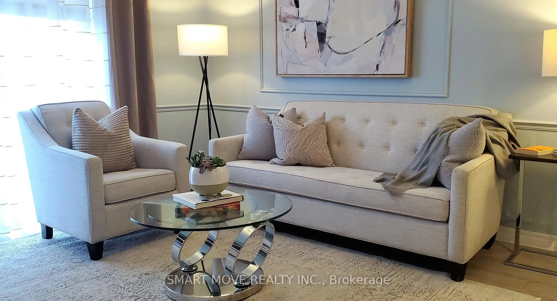 Photo 2 of Unit TH 25, 21 Replin Road, Toronto, Englemount-Lawrence — HOMEH