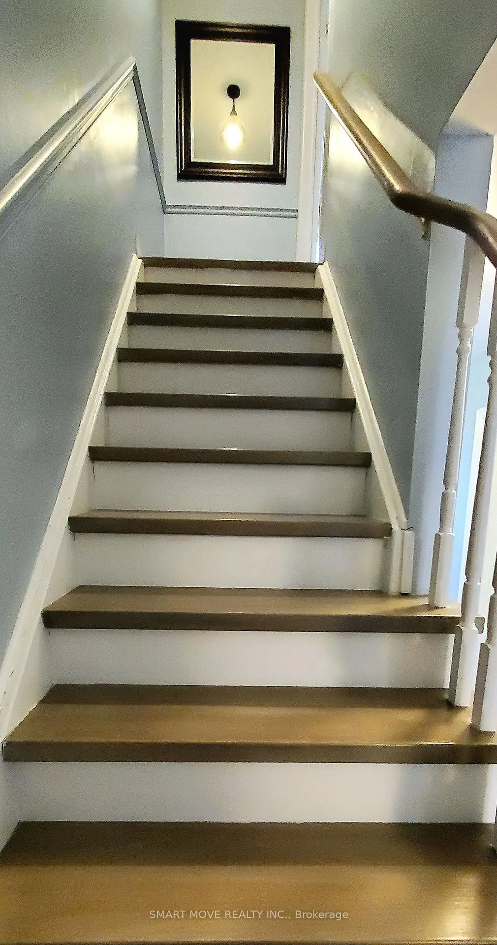 Photo 10 of Unit TH 25, 21 Replin Road, Toronto, Englemount-Lawrence — HOMEH